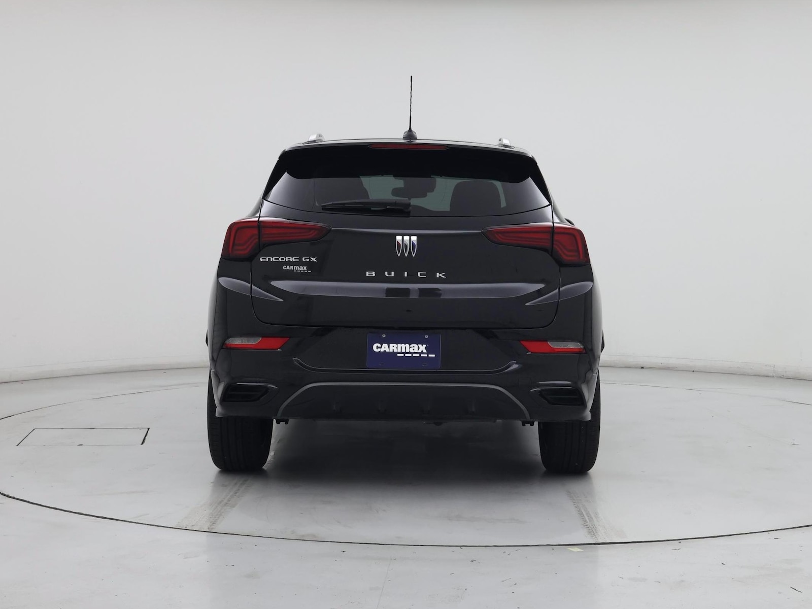 2026 Buick Encore GX Sport Touring - Photo 7