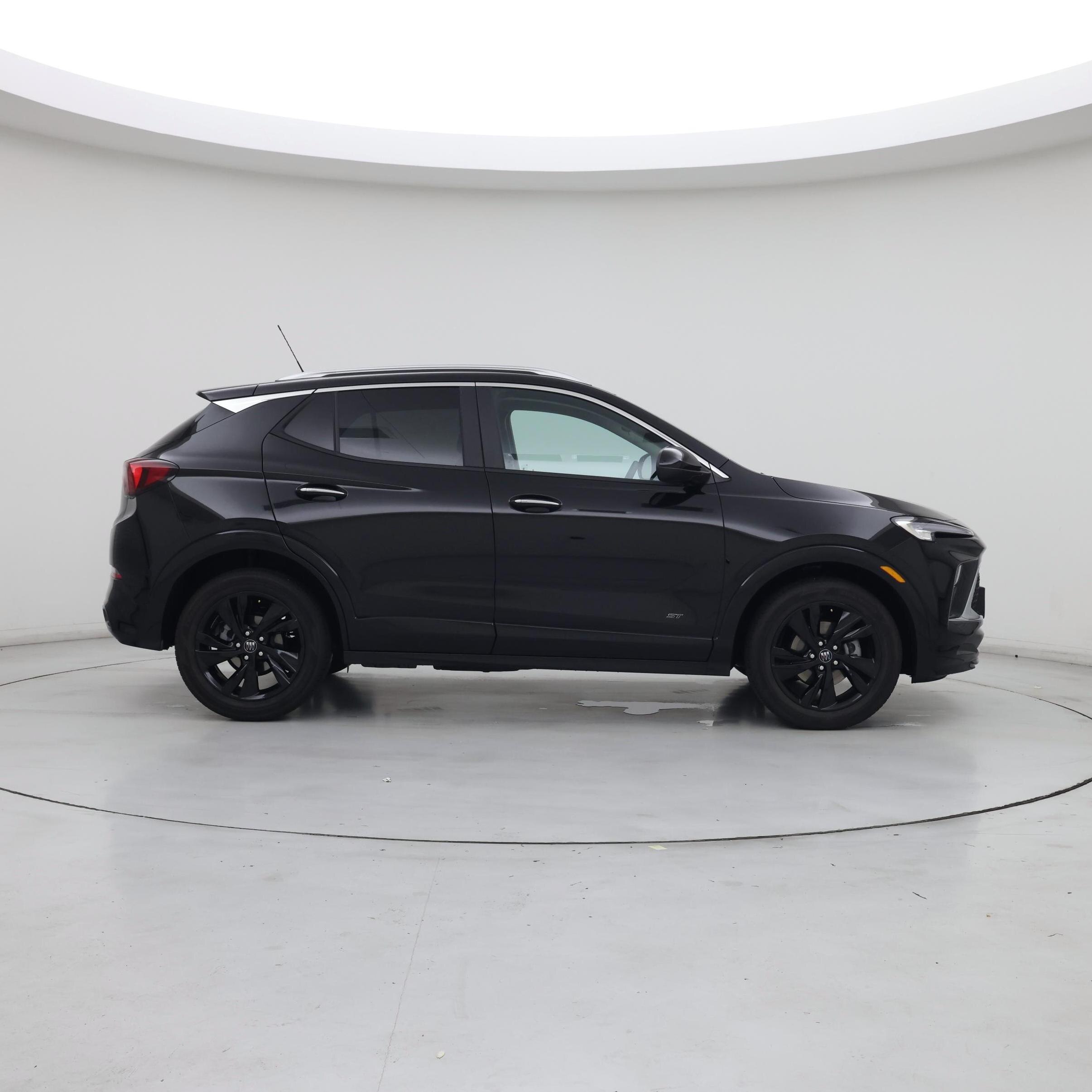 Thumbnail: 2026 Buick Encore GX - 7