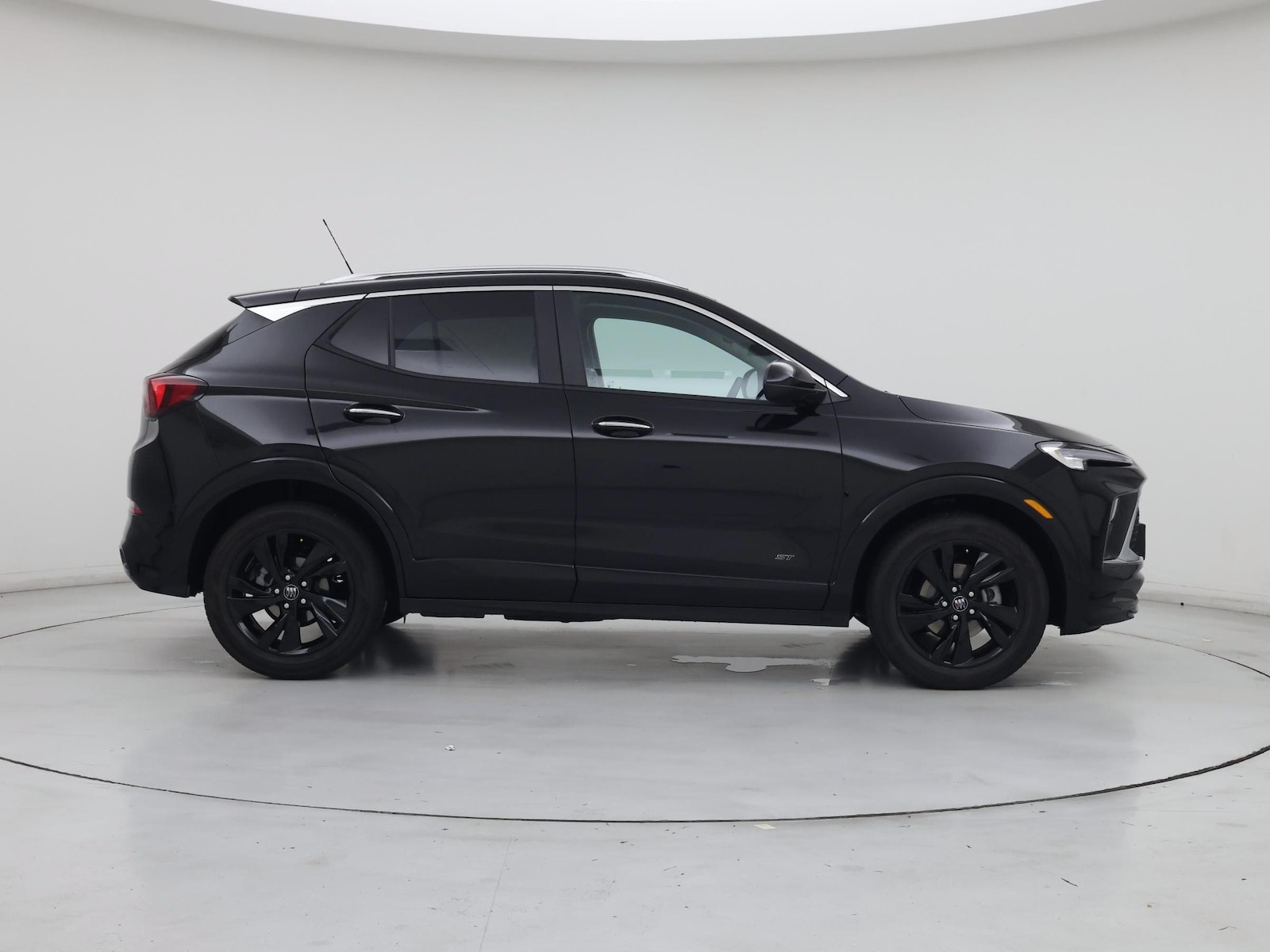 2026 Buick Encore GX Sport Touring - Photo 8