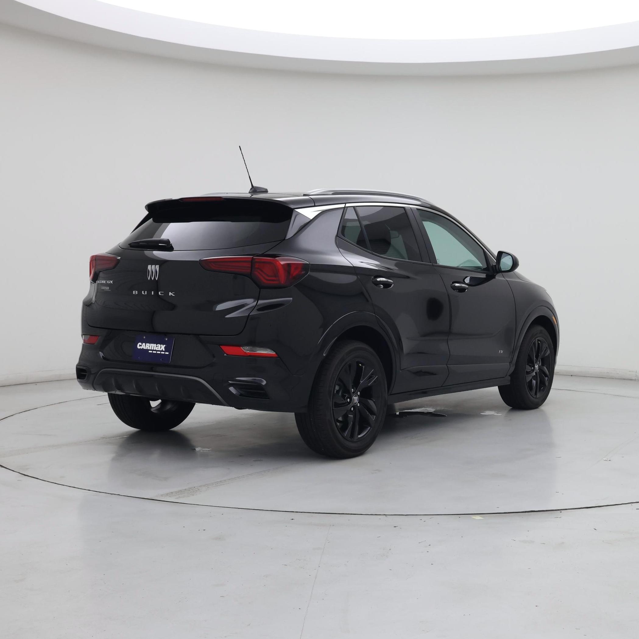Thumbnail: 2026 Buick Encore GX - 8