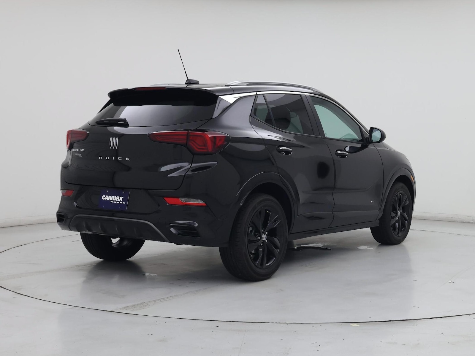 2026 Buick Encore GX Sport Touring - Photo 9