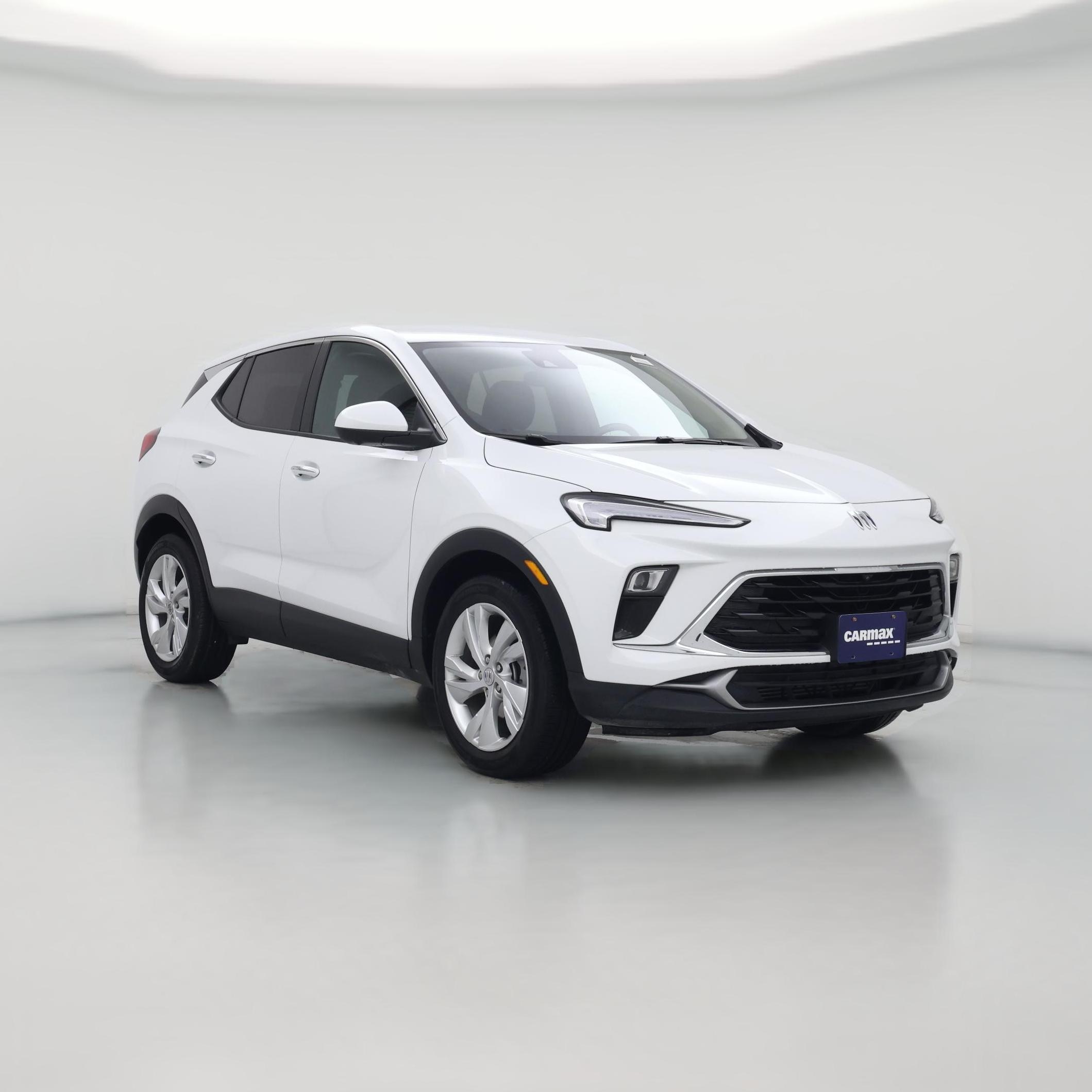 Thumbnail: 2025 Buick Encore GX - 1