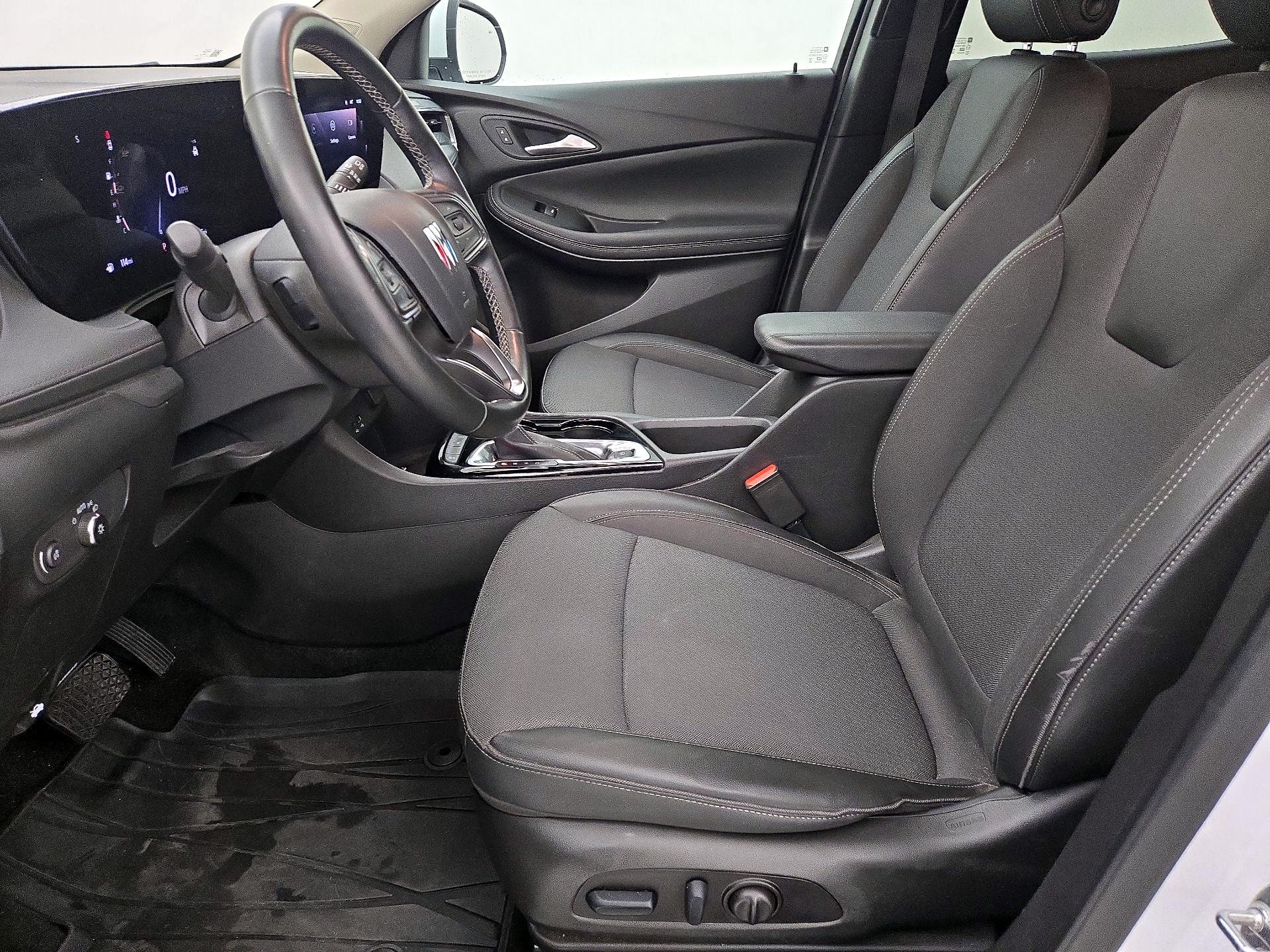 Thumbnail: 2025 Buick Encore GX - 11