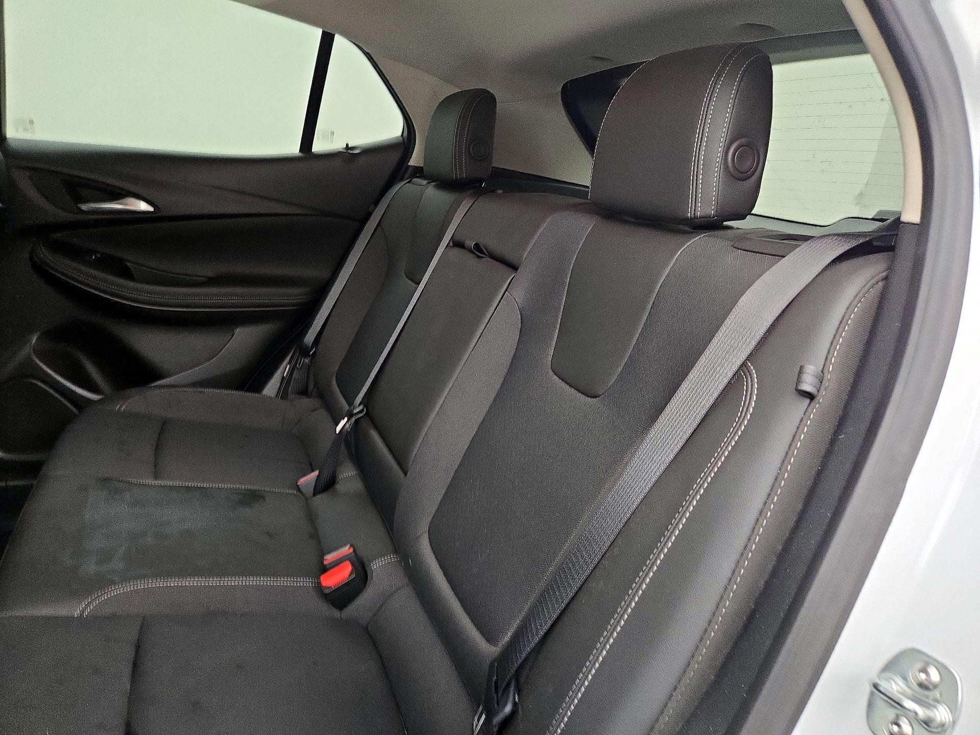 Thumbnail: 2025 Buick Encore GX - 19