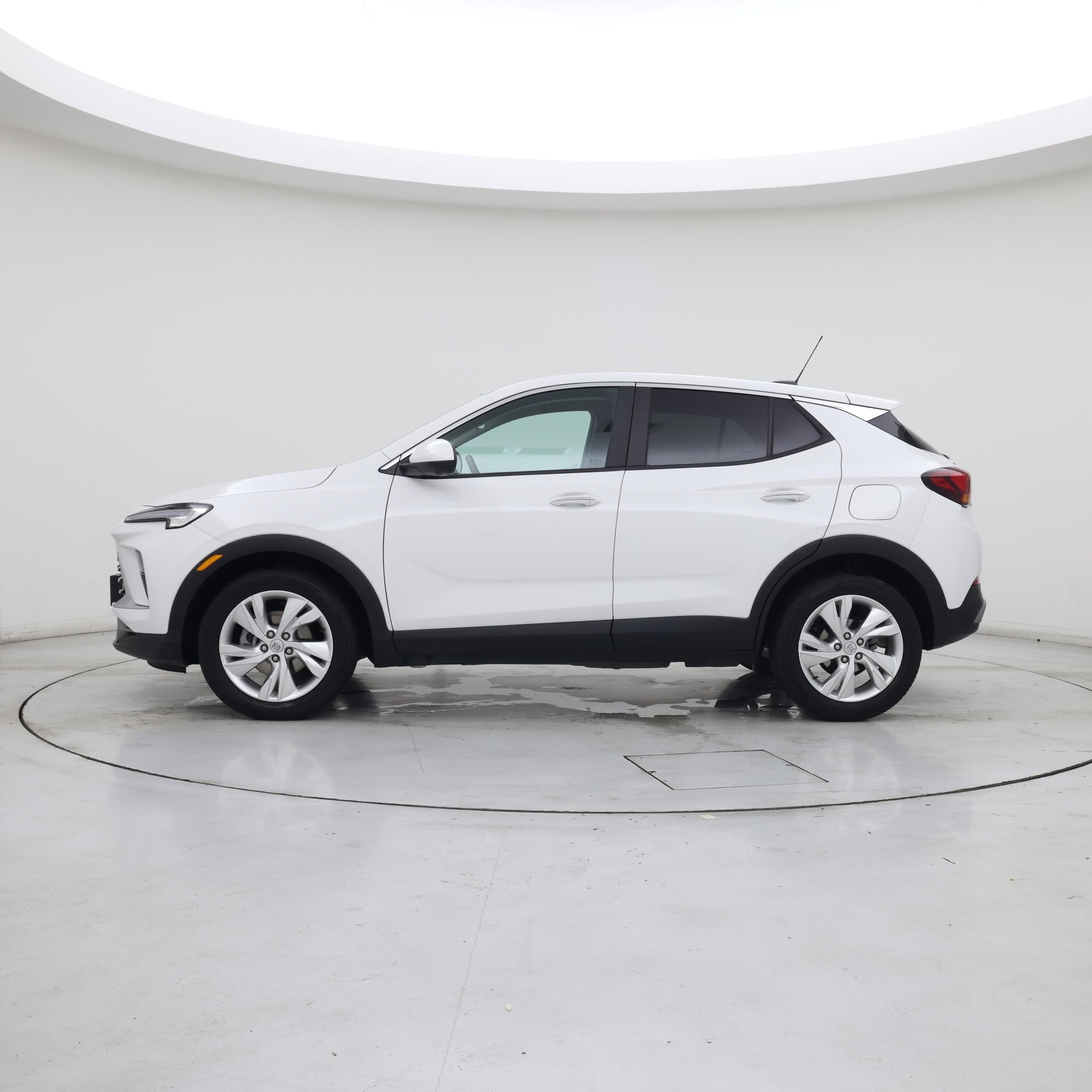 Thumbnail: 2025 Buick Encore GX - 3