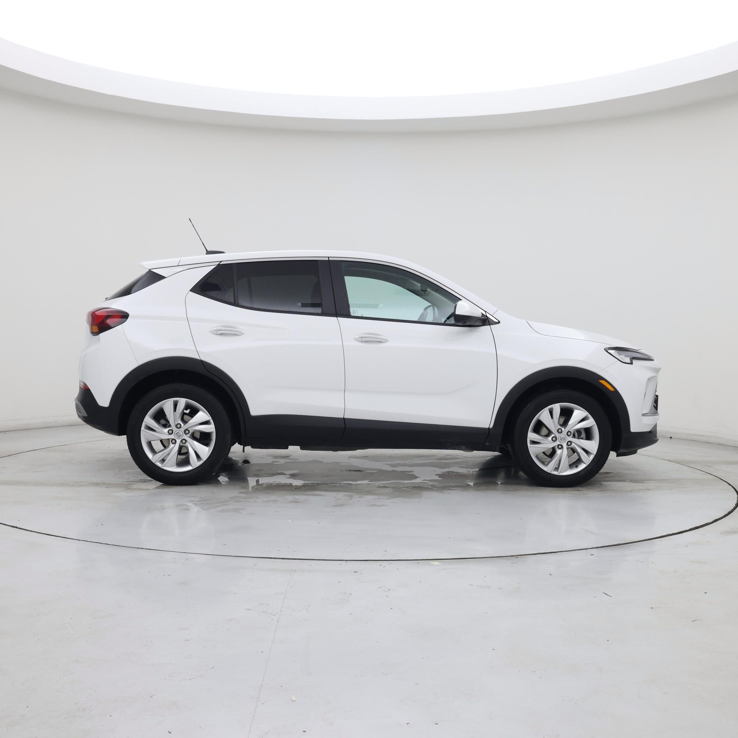 Thumbnail: 2025 Buick Encore GX - 7