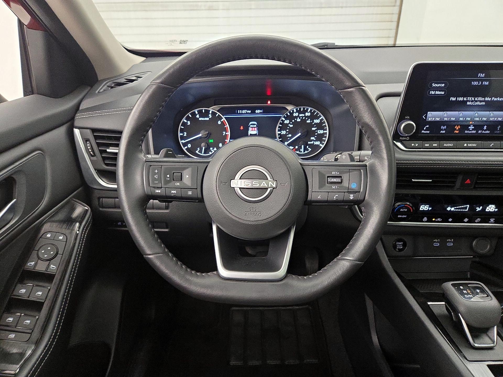 Thumbnail: 2024 Nissan Rogue - 10