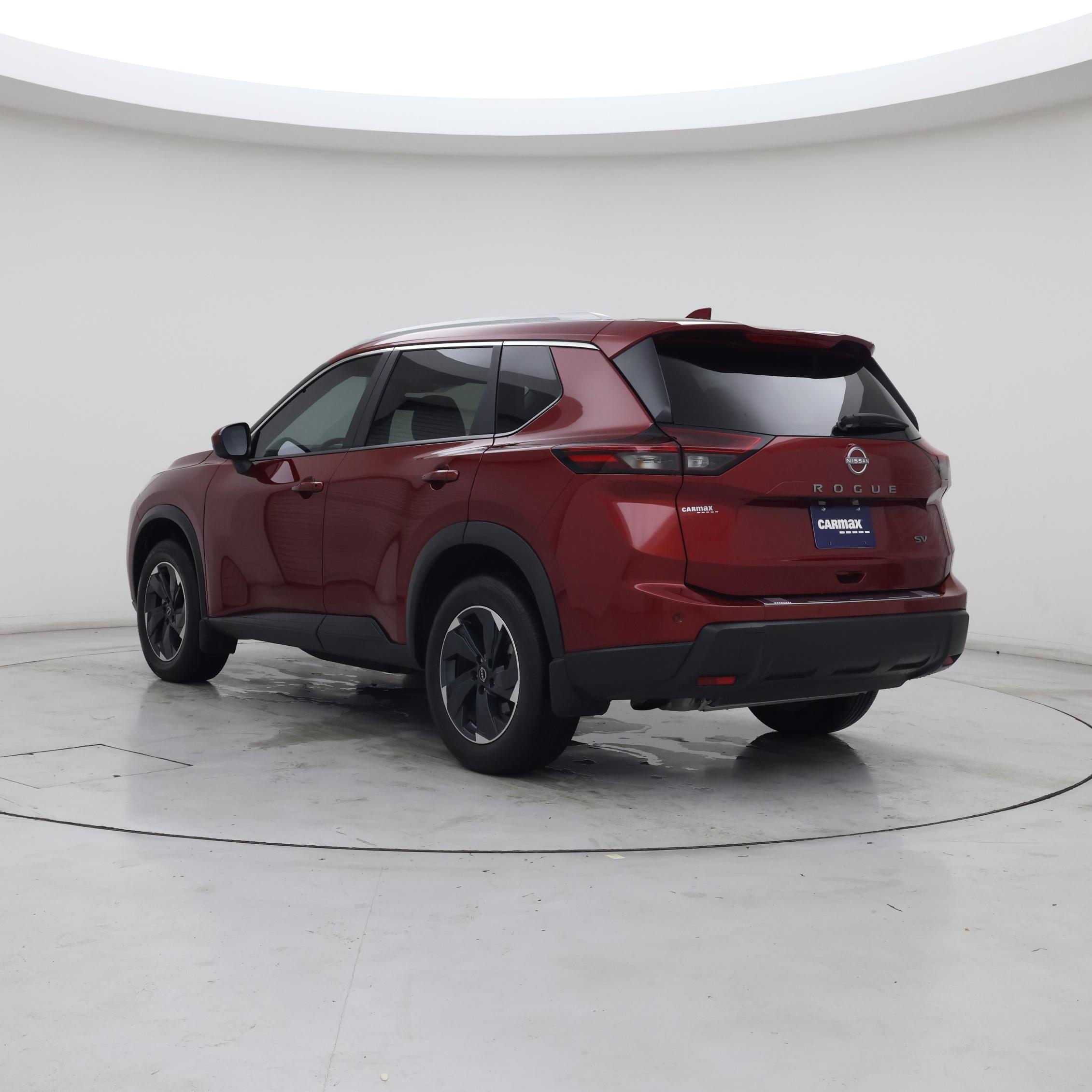 Thumbnail: 2024 Nissan Rogue - 2