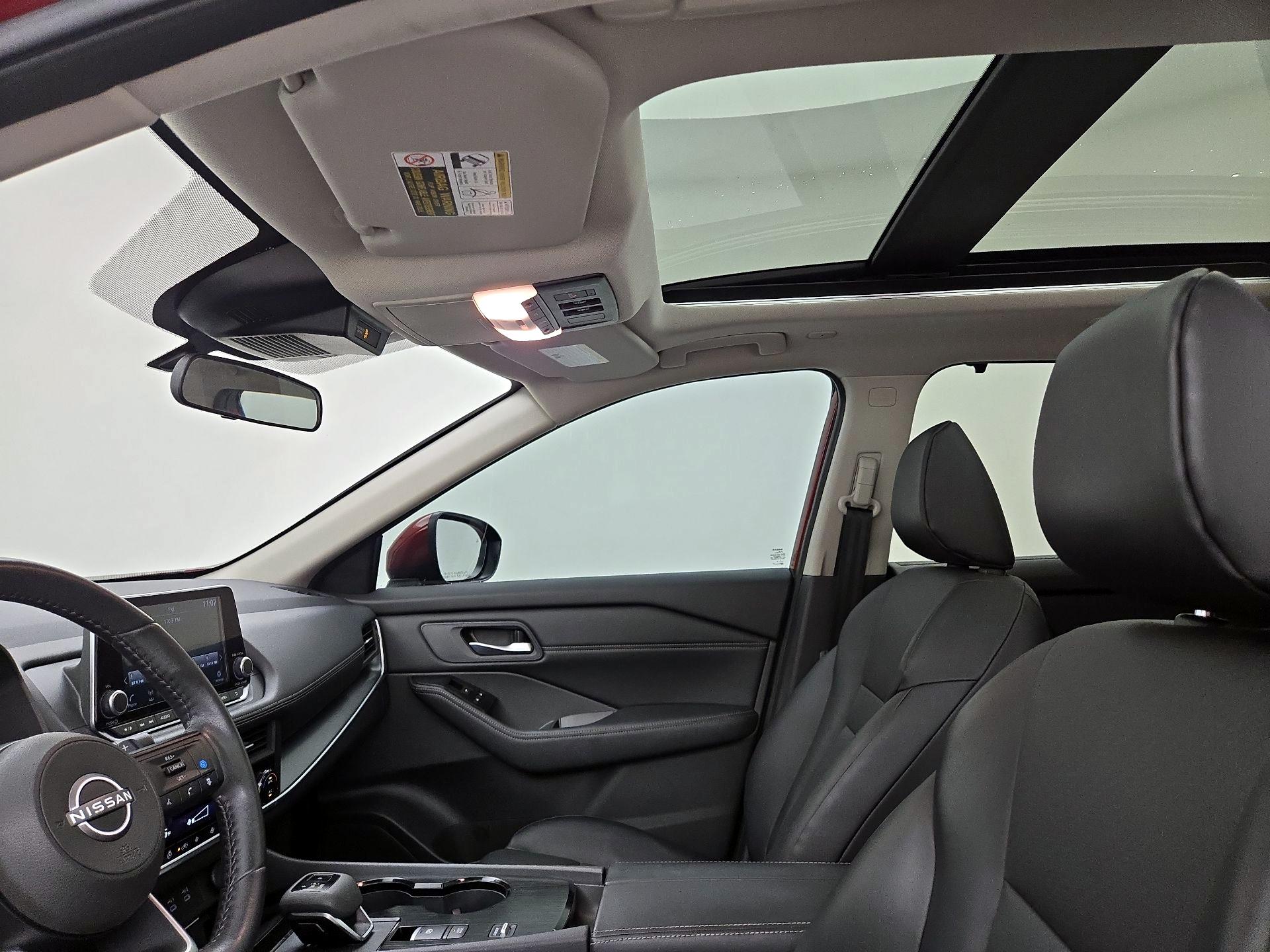 Thumbnail: 2024 Nissan Rogue - 19