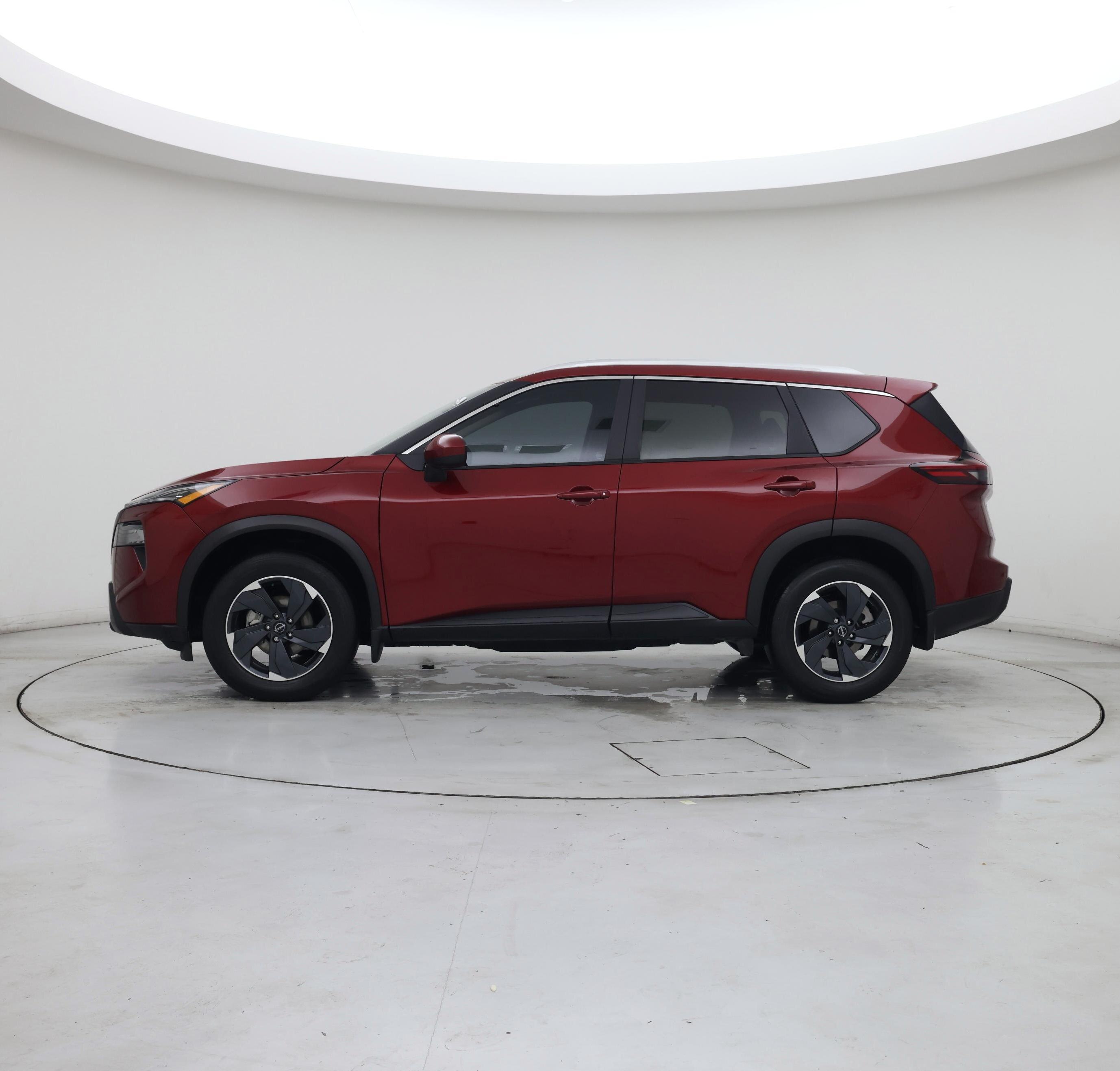Thumbnail: 2024 Nissan Rogue - 3
