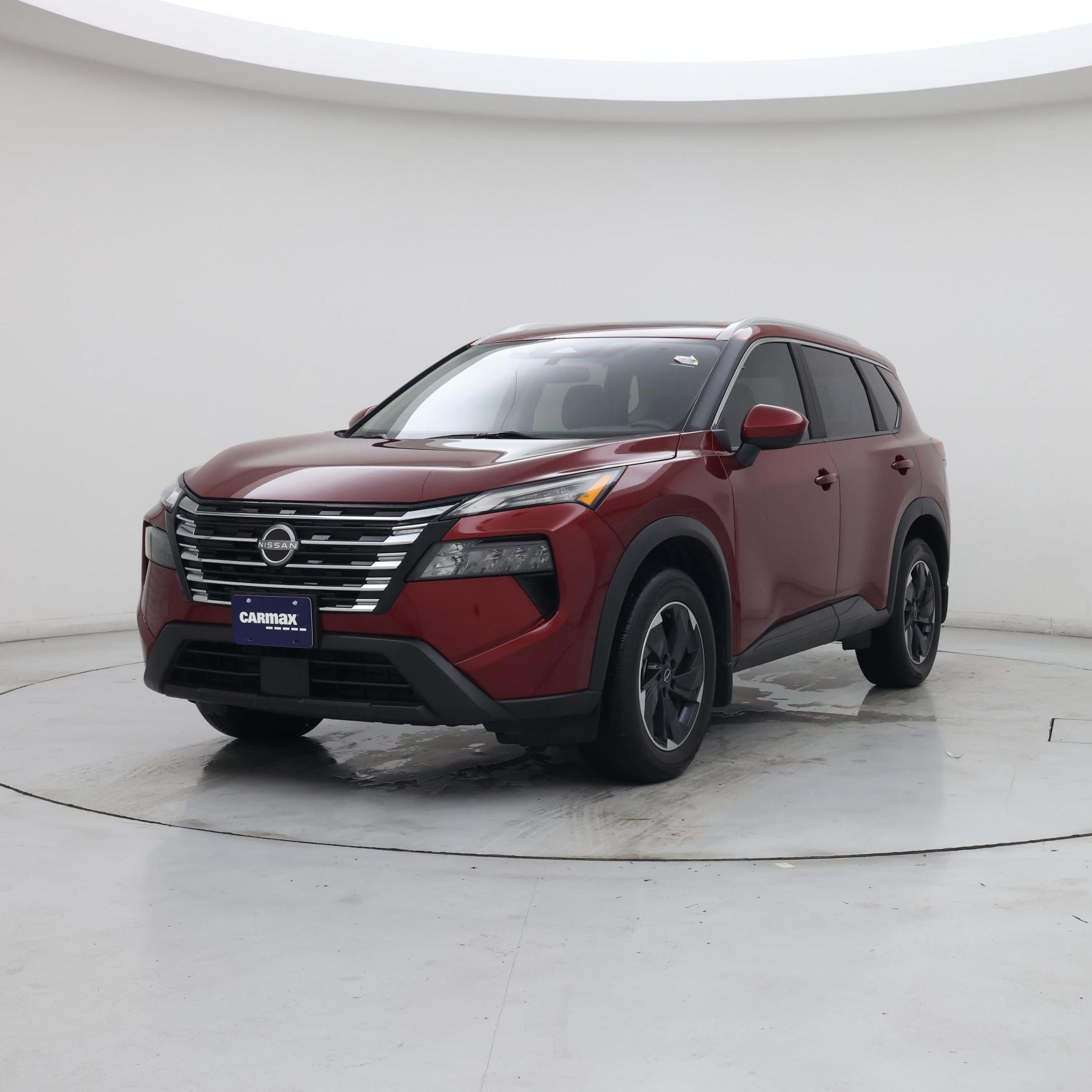 Thumbnail: 2024 Nissan Rogue - 4