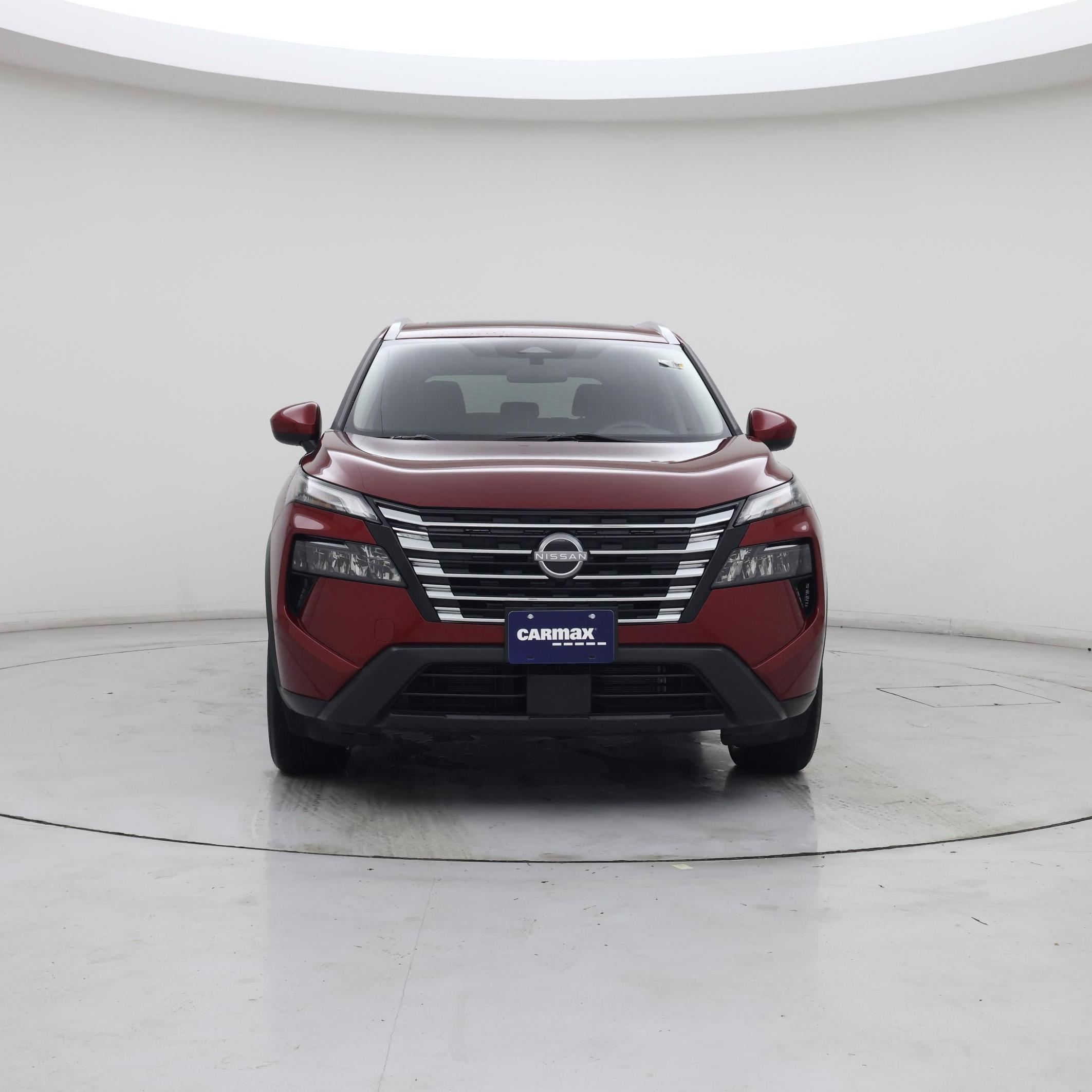 Thumbnail: 2024 Nissan Rogue - 5
