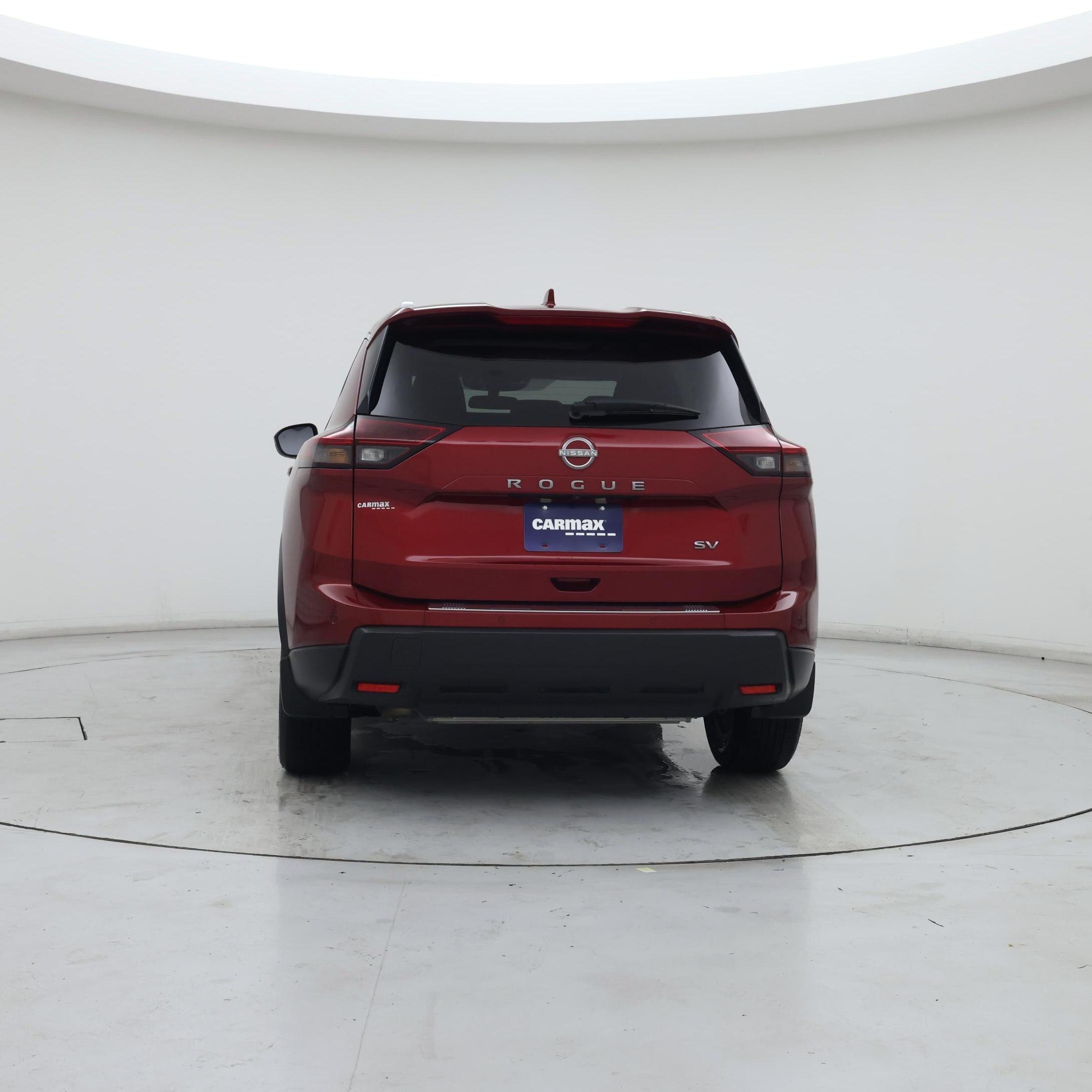 Thumbnail: 2024 Nissan Rogue - 6
