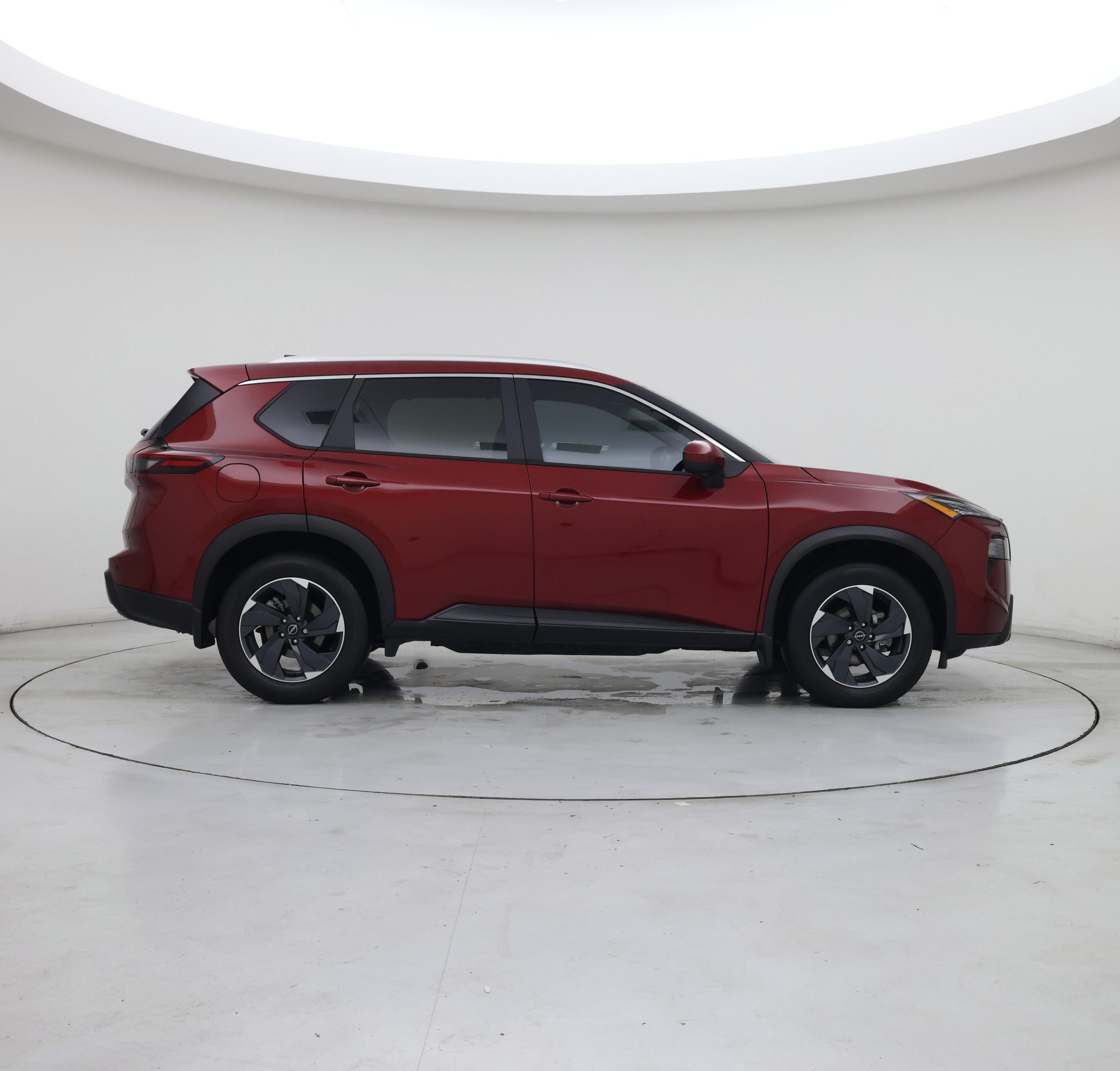 Thumbnail: 2024 Nissan Rogue - 7