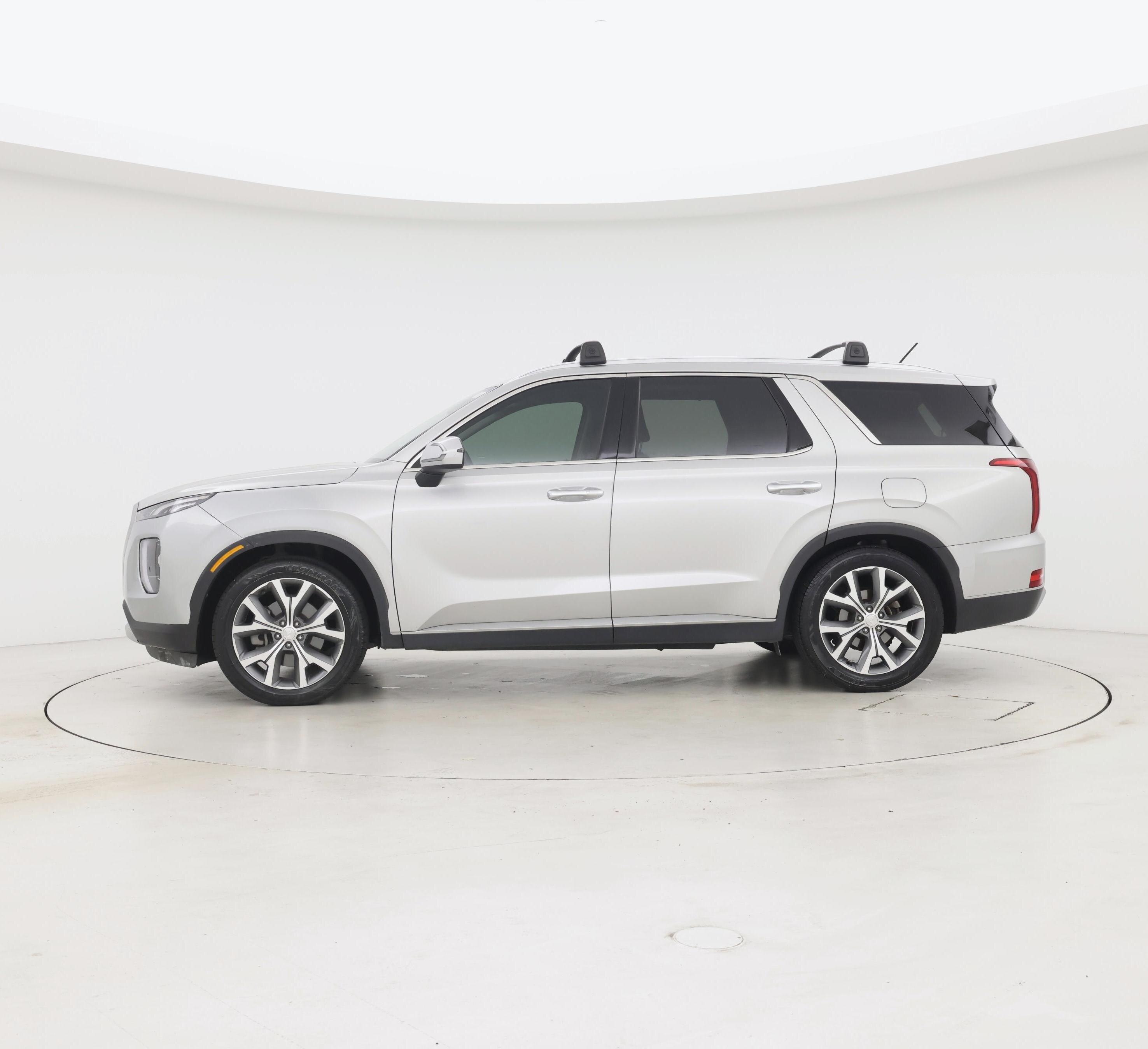 Thumbnail: 2022 Hyundai Palisade - 3