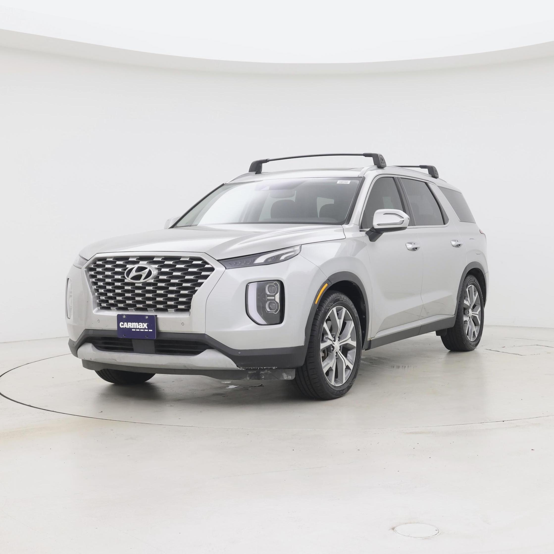 Thumbnail: 2022 Hyundai Palisade - 4