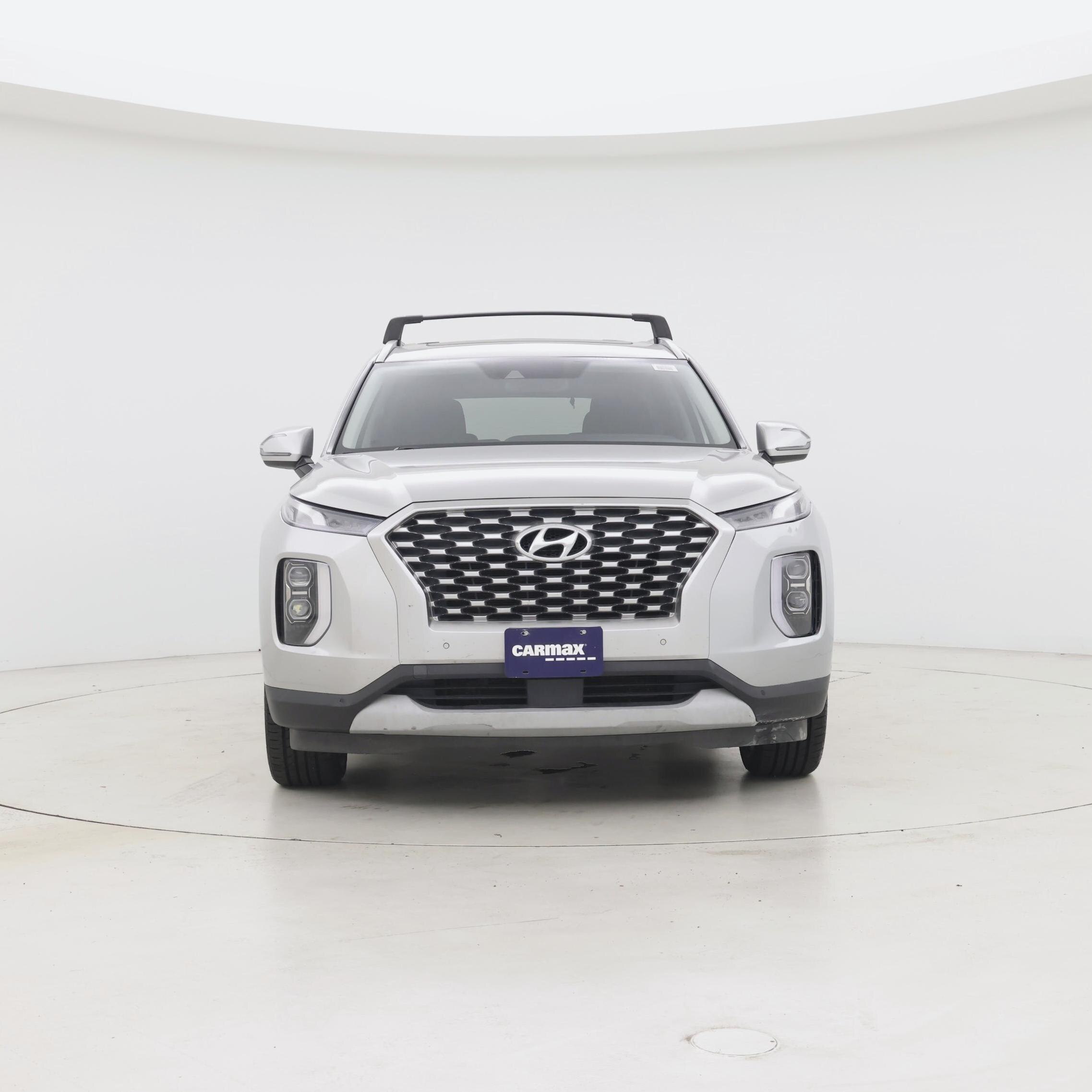 Thumbnail: 2022 Hyundai Palisade - 5