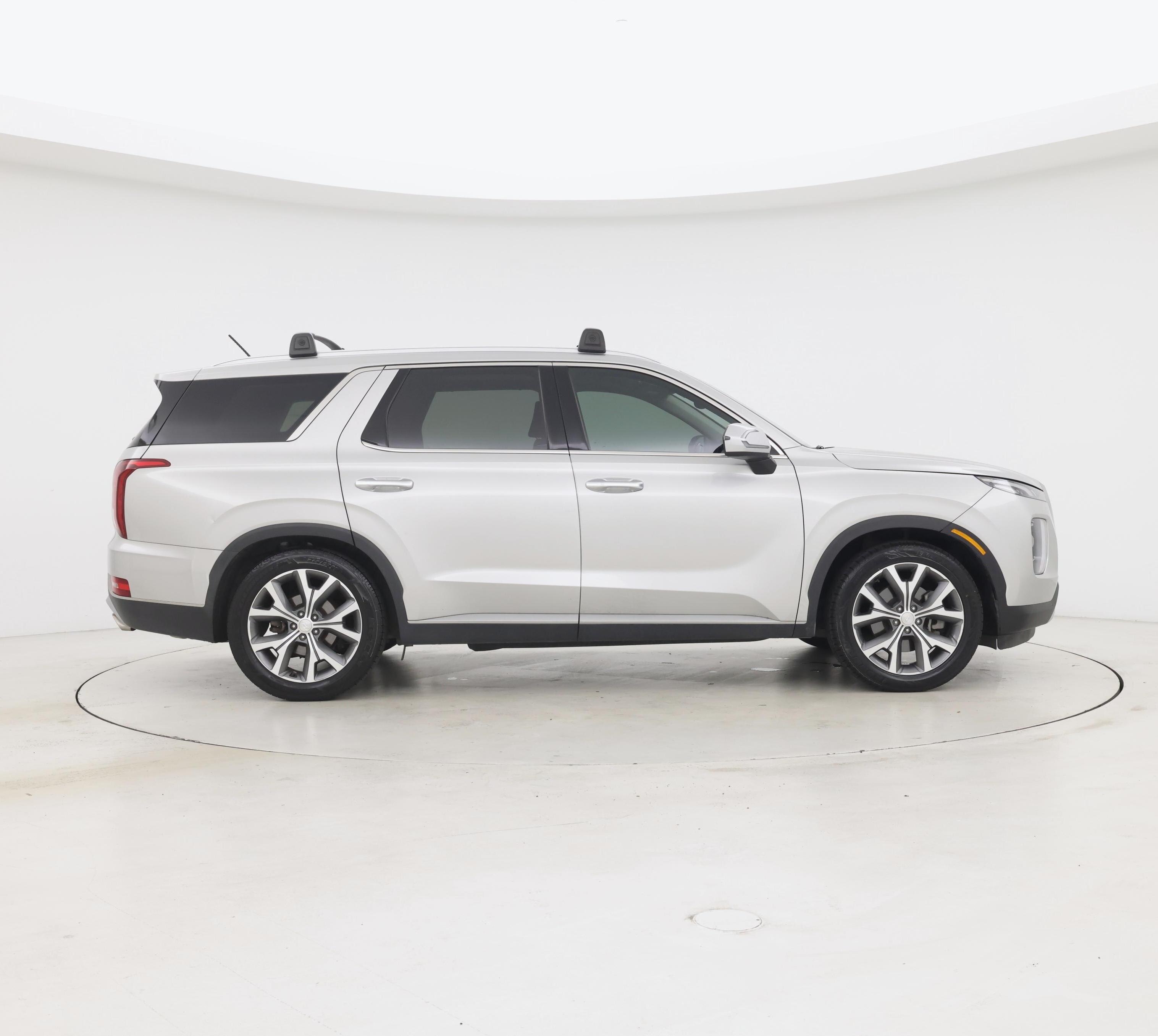 Thumbnail: 2022 Hyundai Palisade - 7