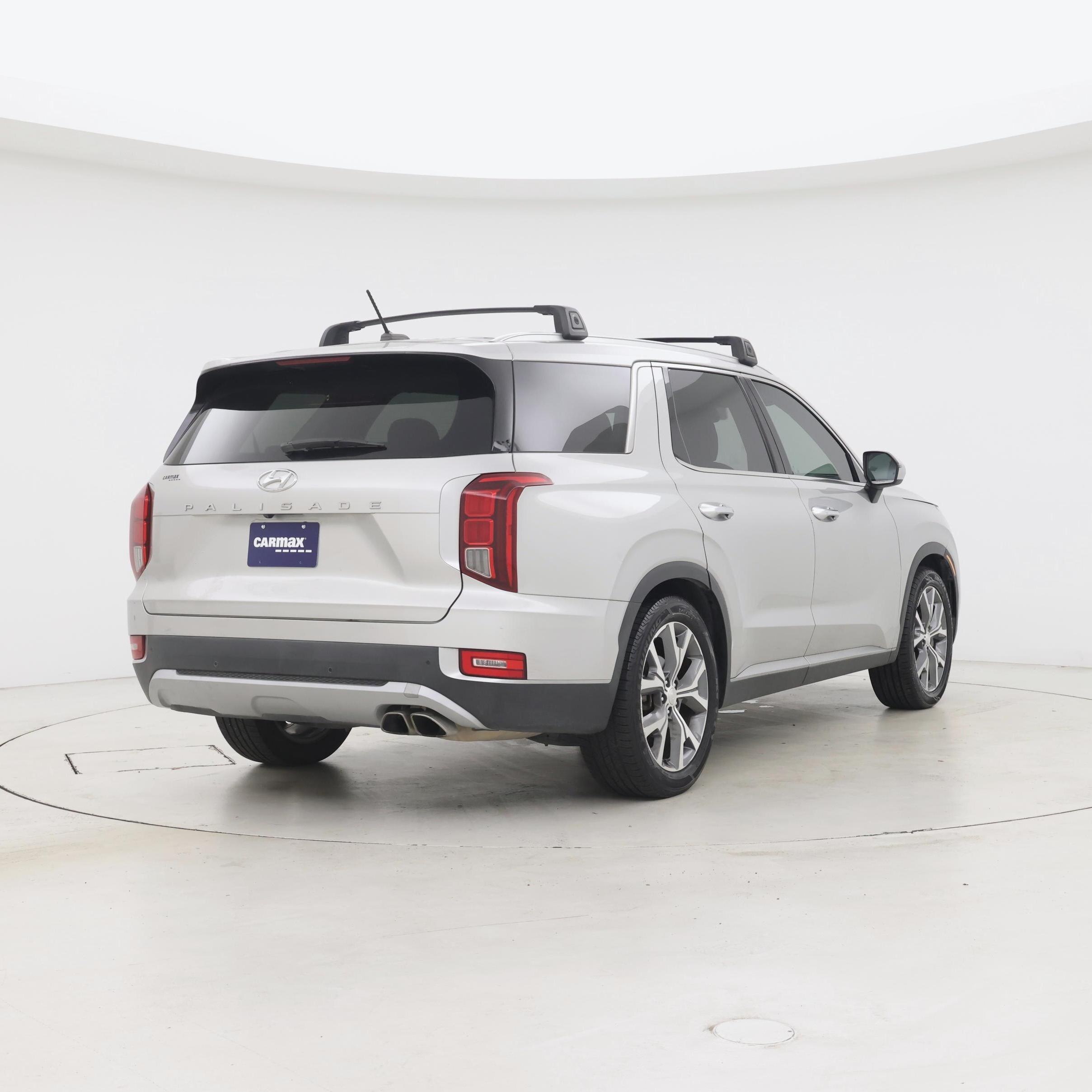 Thumbnail: 2022 Hyundai Palisade - 8