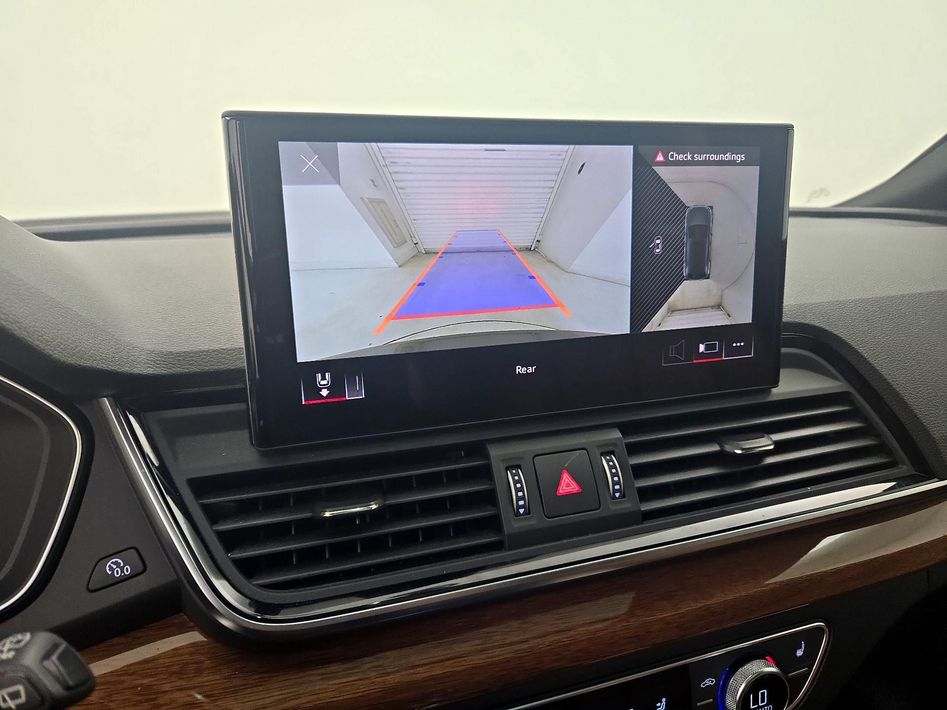 Thumbnail: 2023 Audi Q5 - 14