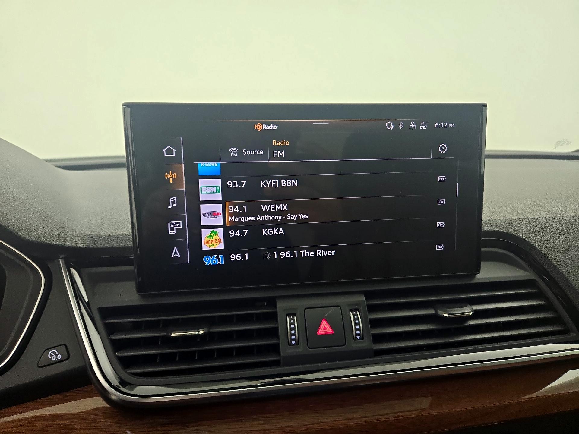 Thumbnail: 2023 Audi Q5 - 15