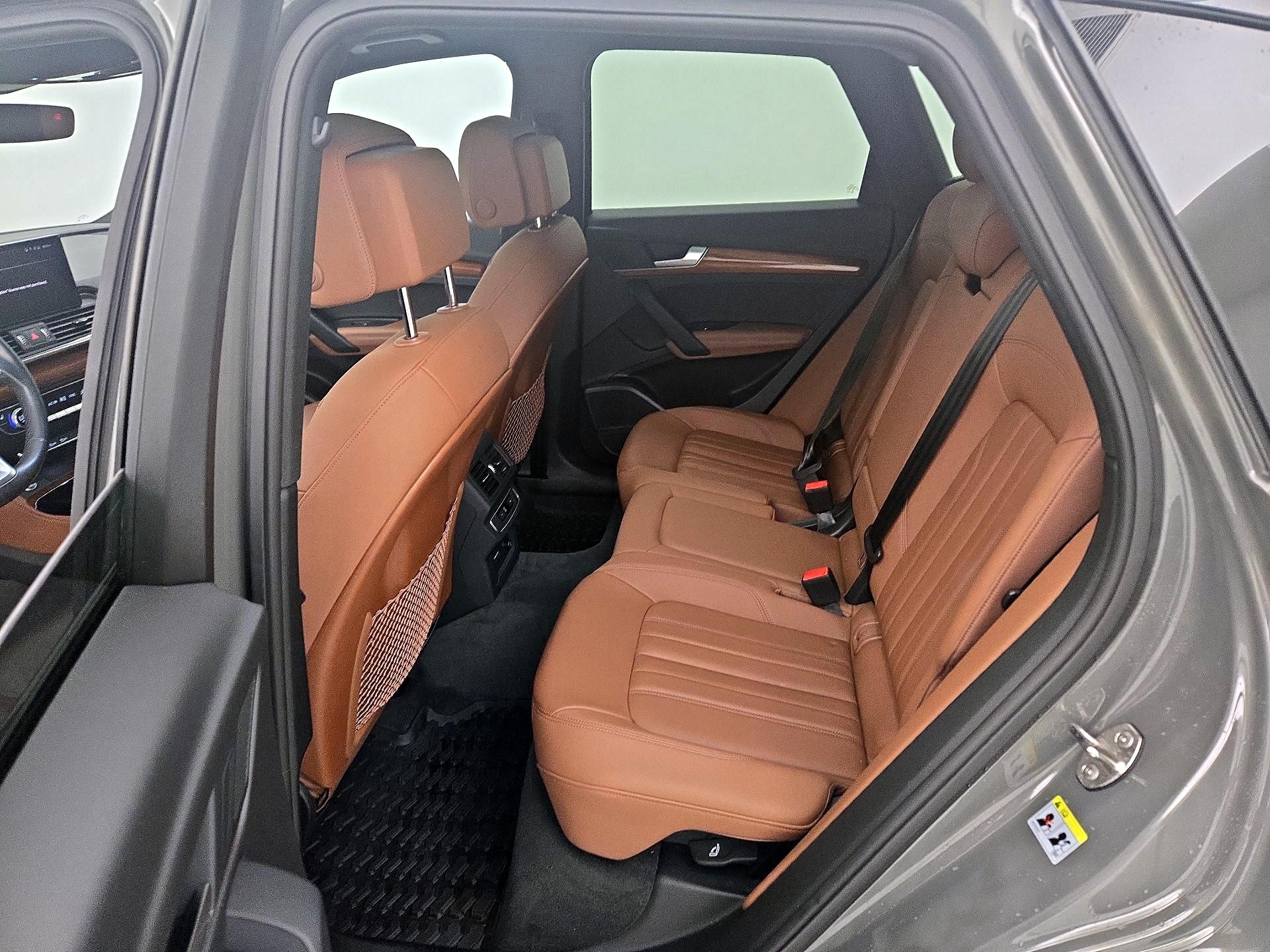 Thumbnail: 2023 Audi Q5 - 20