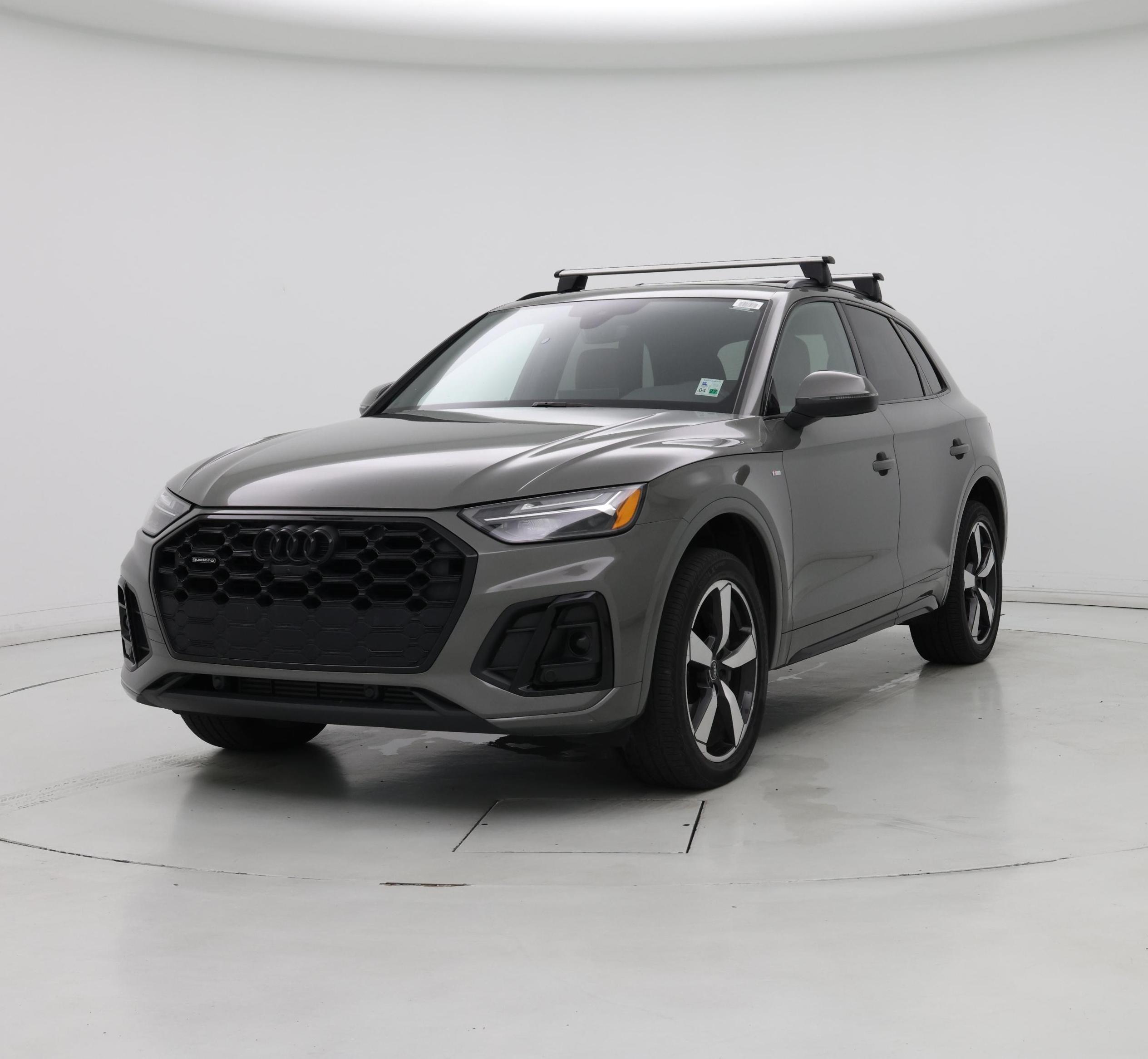 Thumbnail: 2023 Audi Q5 - 4