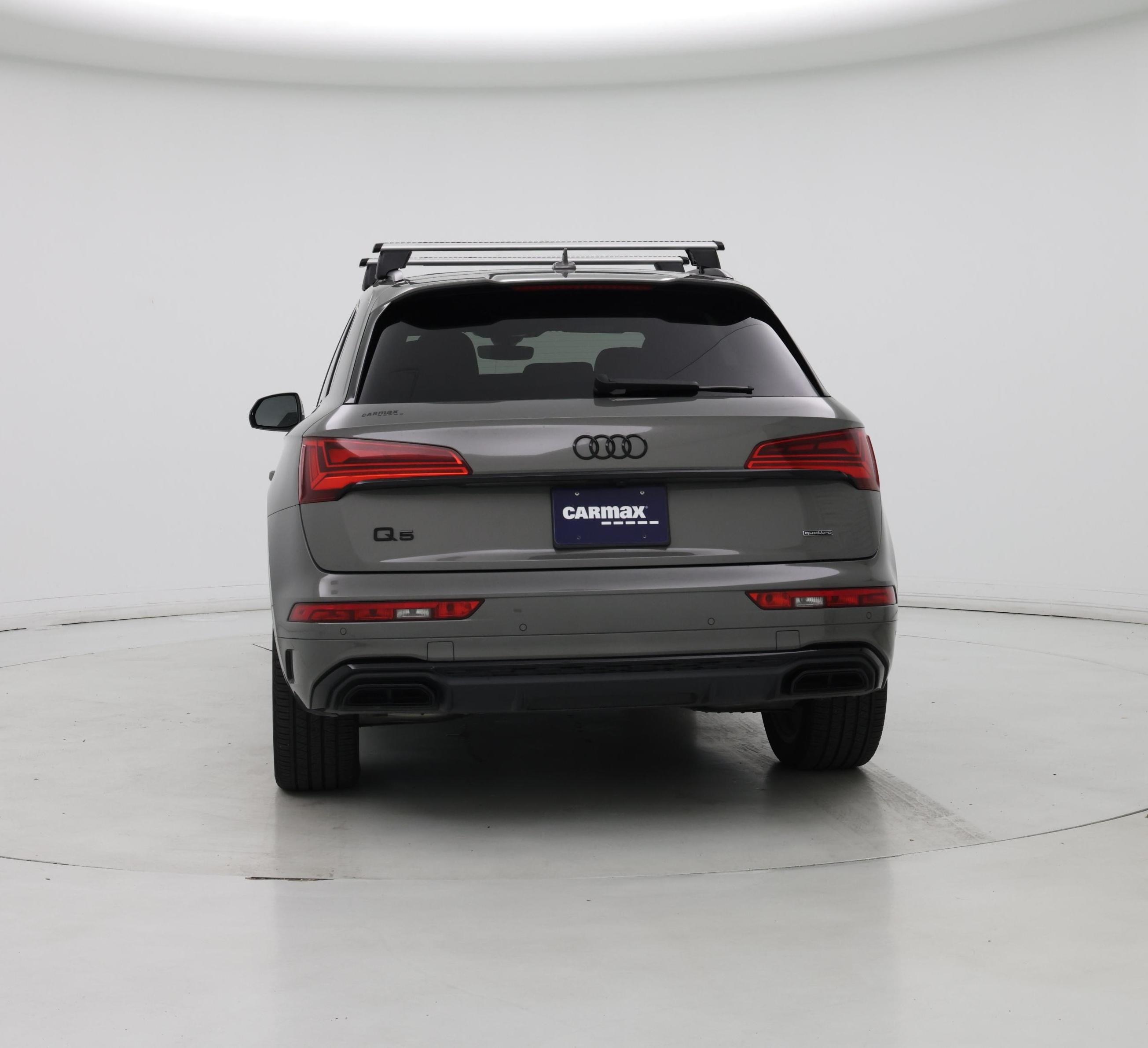 Thumbnail: 2023 Audi Q5 - 6