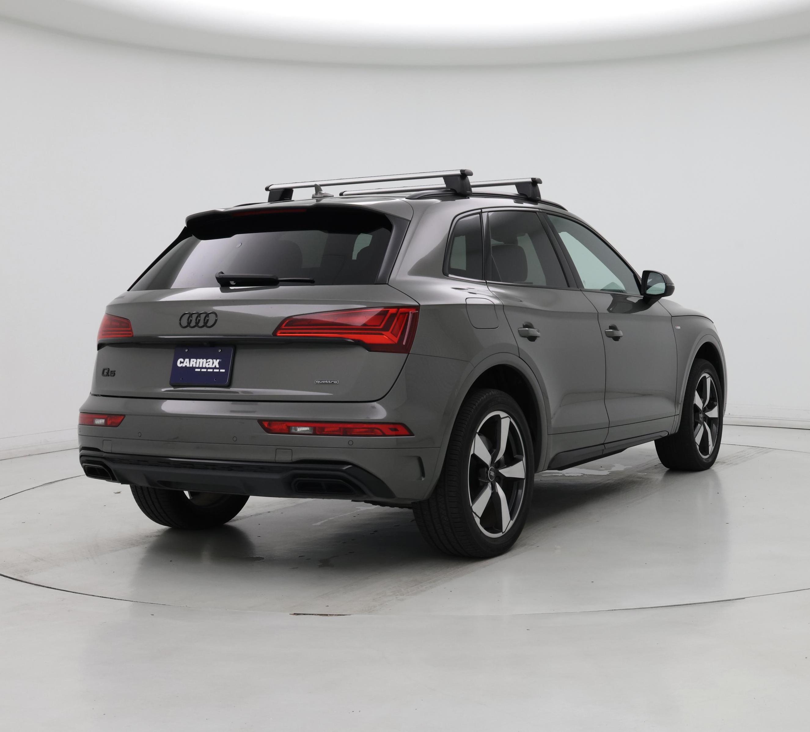 Thumbnail: 2023 Audi Q5 - 8