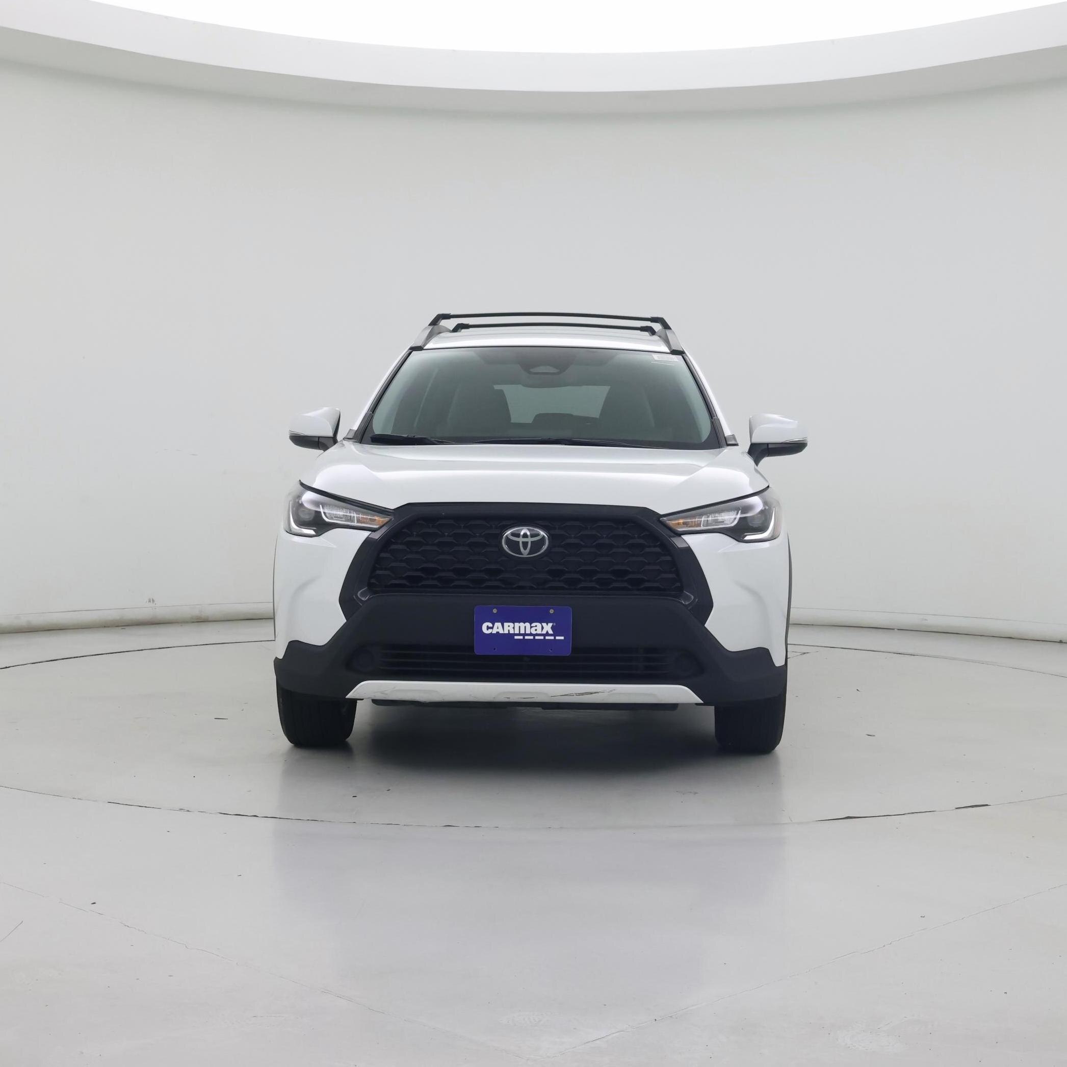 Thumbnail: 2024 Toyota Corolla Cross - 5