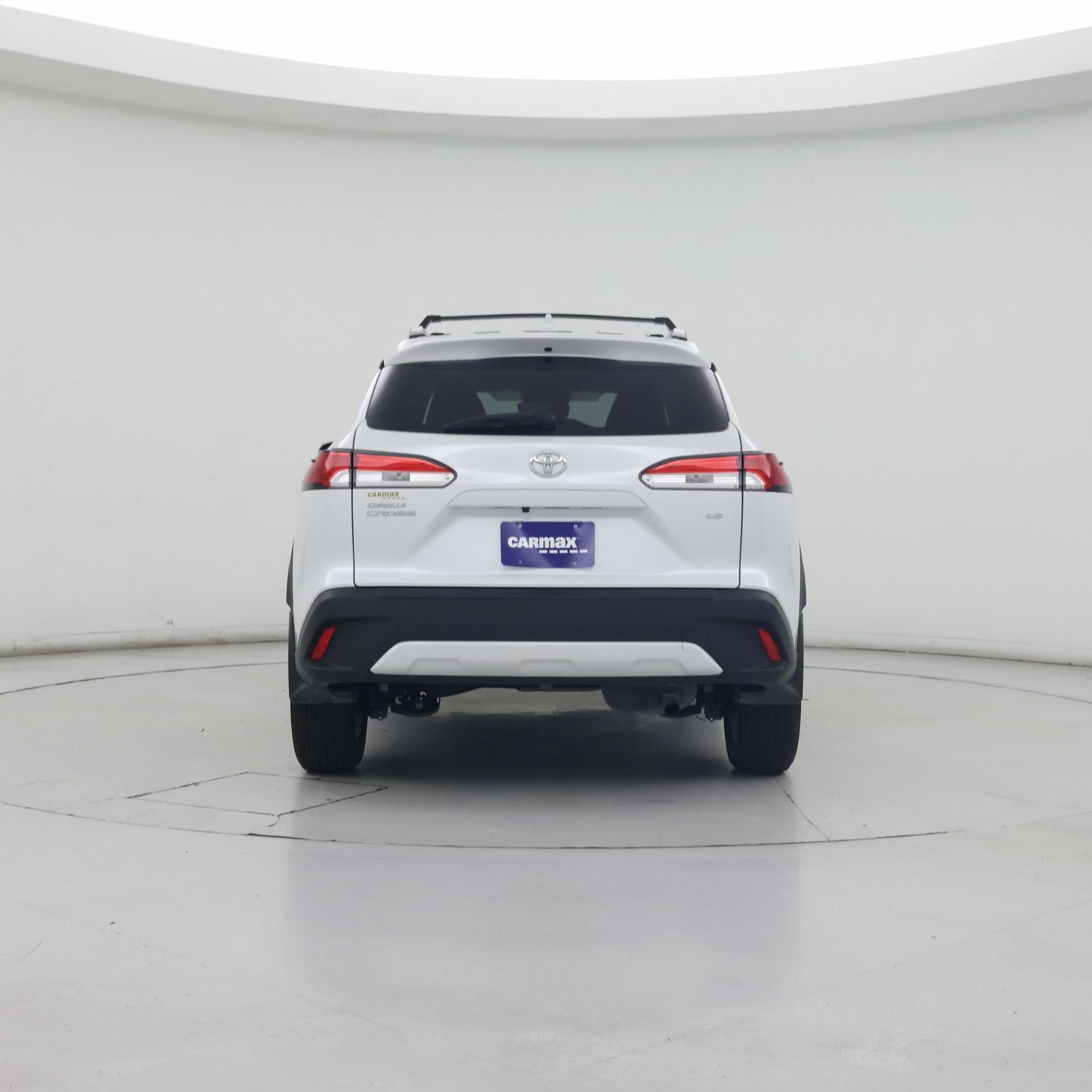 Thumbnail: 2024 Toyota Corolla Cross - 6