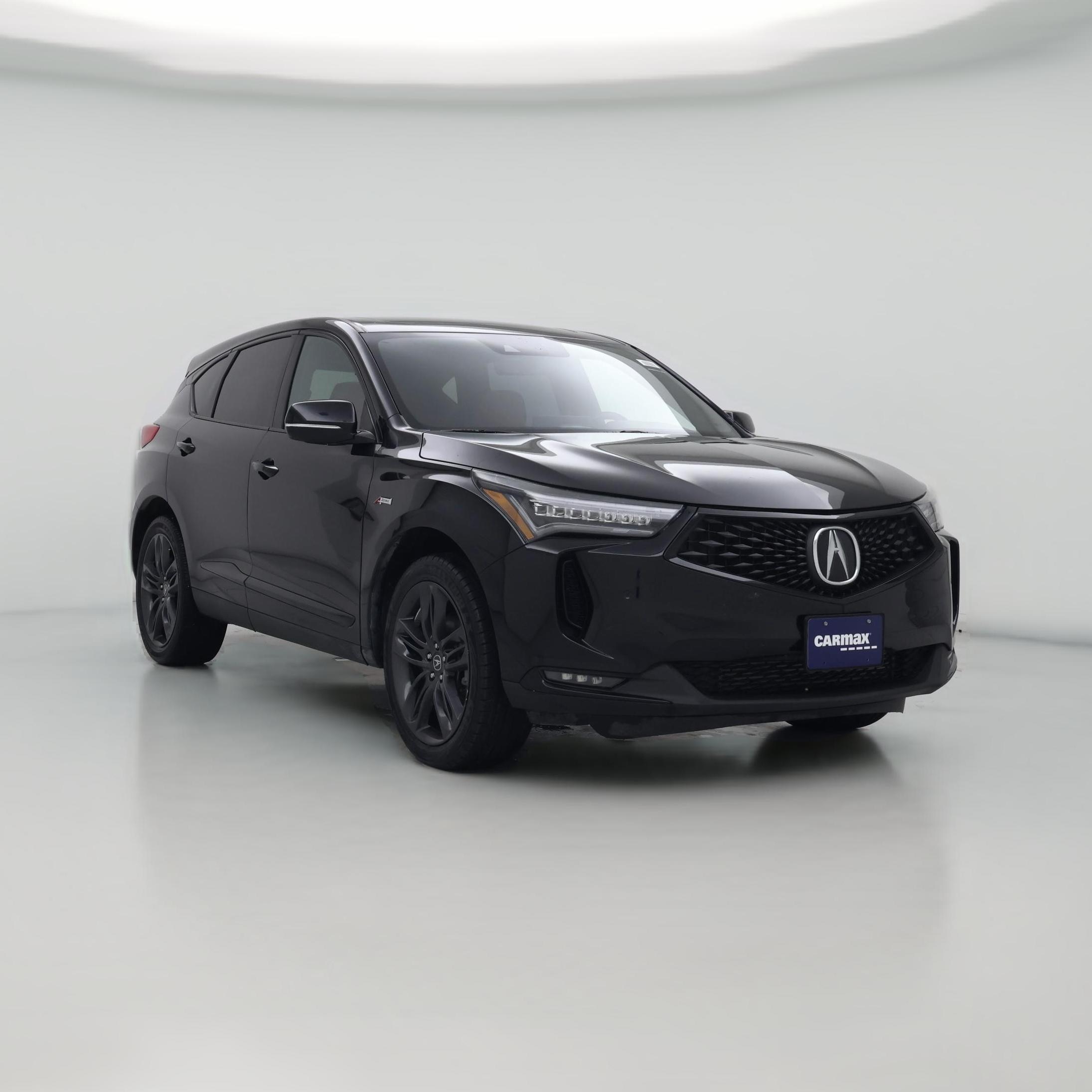 Thumbnail: 2023 Acura RDX - 1