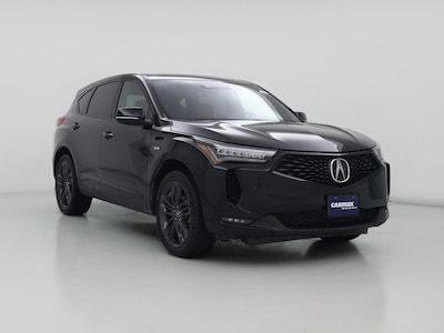 2023 Acura RDX A-Spec