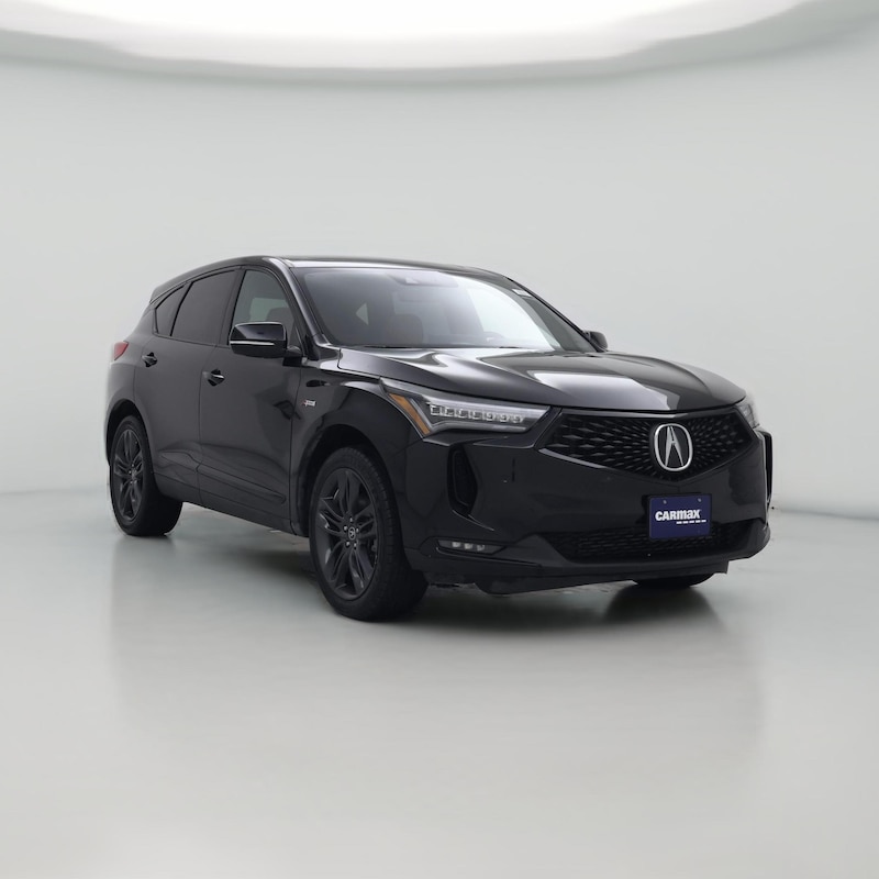 2023 Acura RDX A-Spec