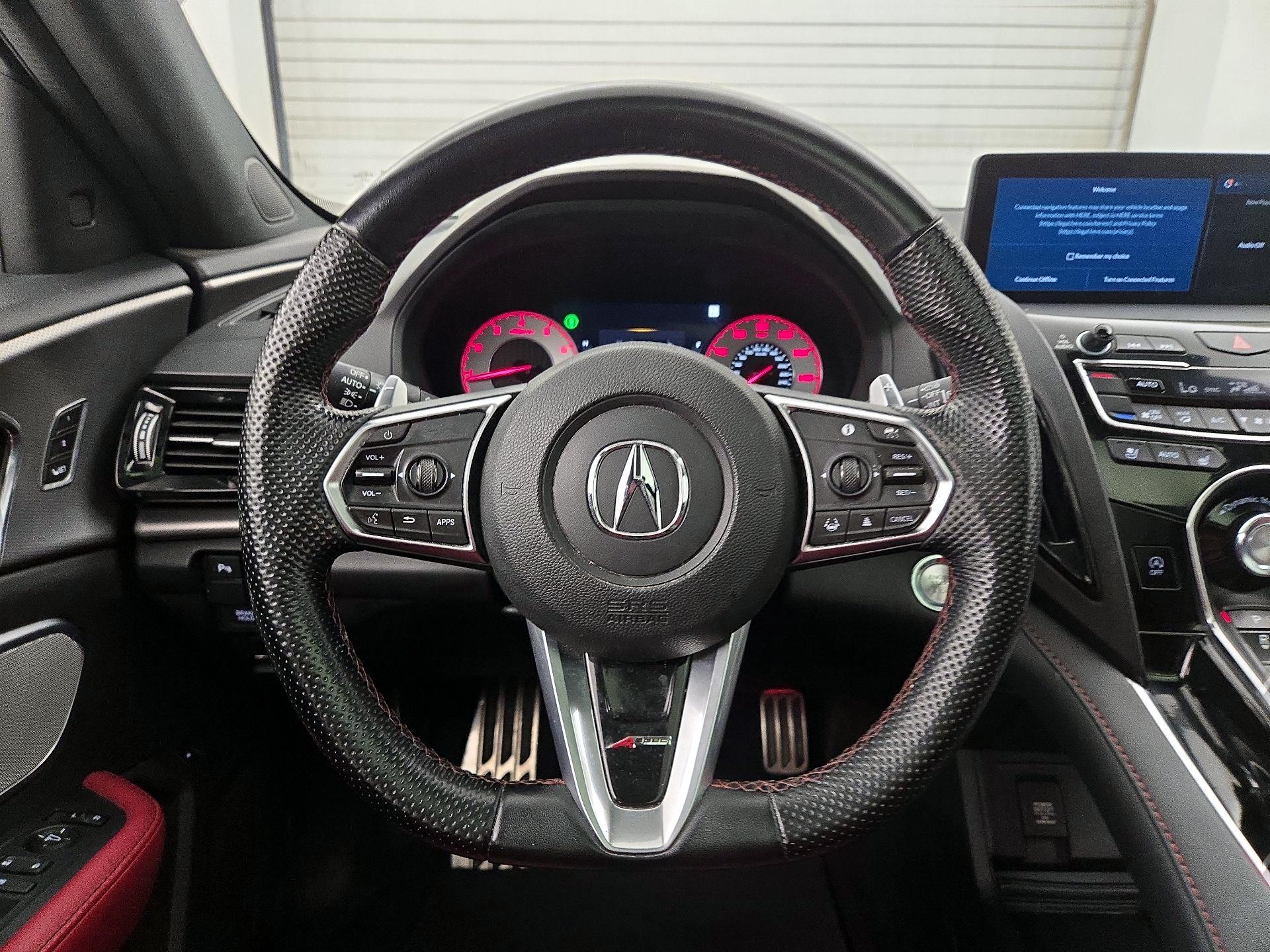 Thumbnail: 2023 Acura RDX - 10