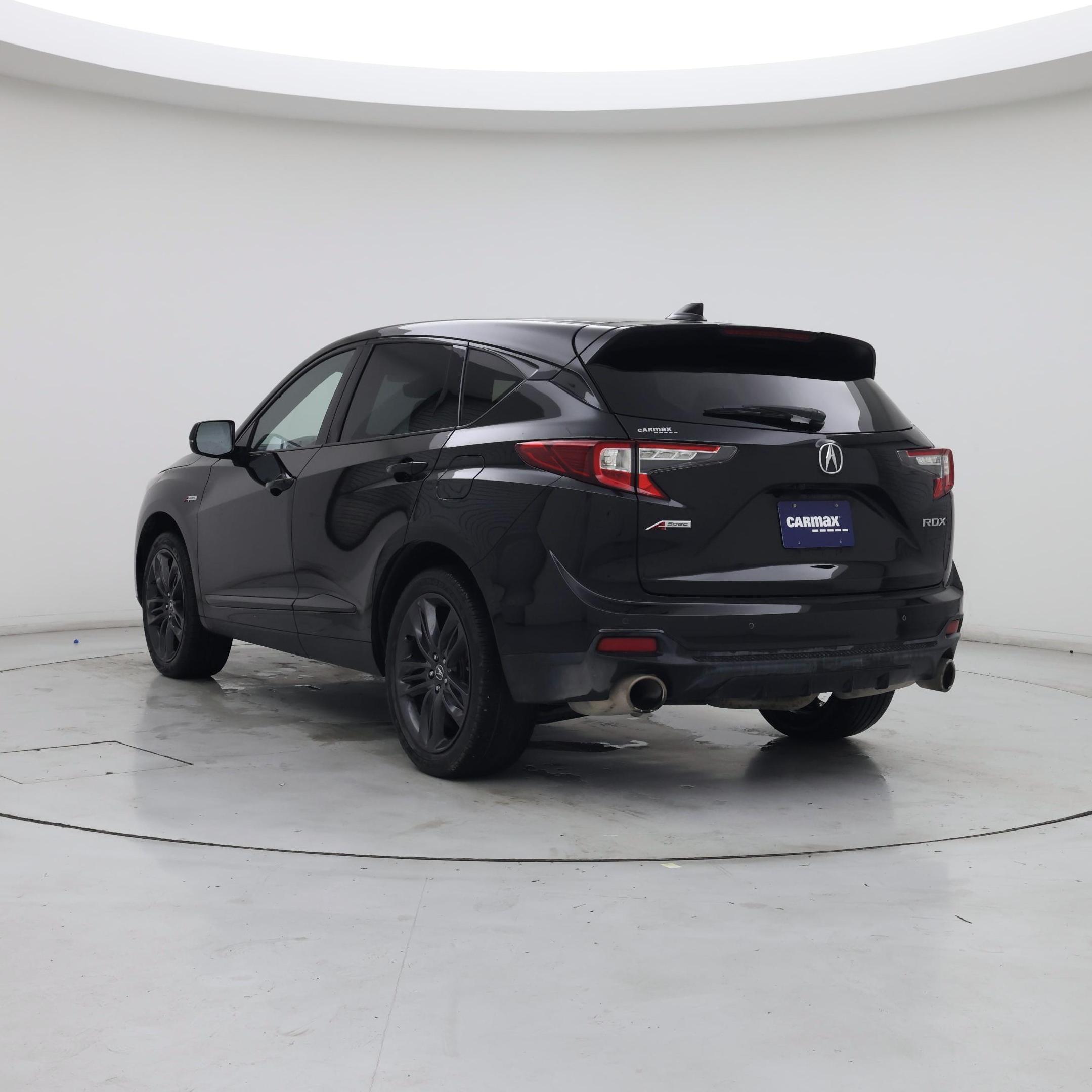 Thumbnail: 2023 Acura RDX - 2