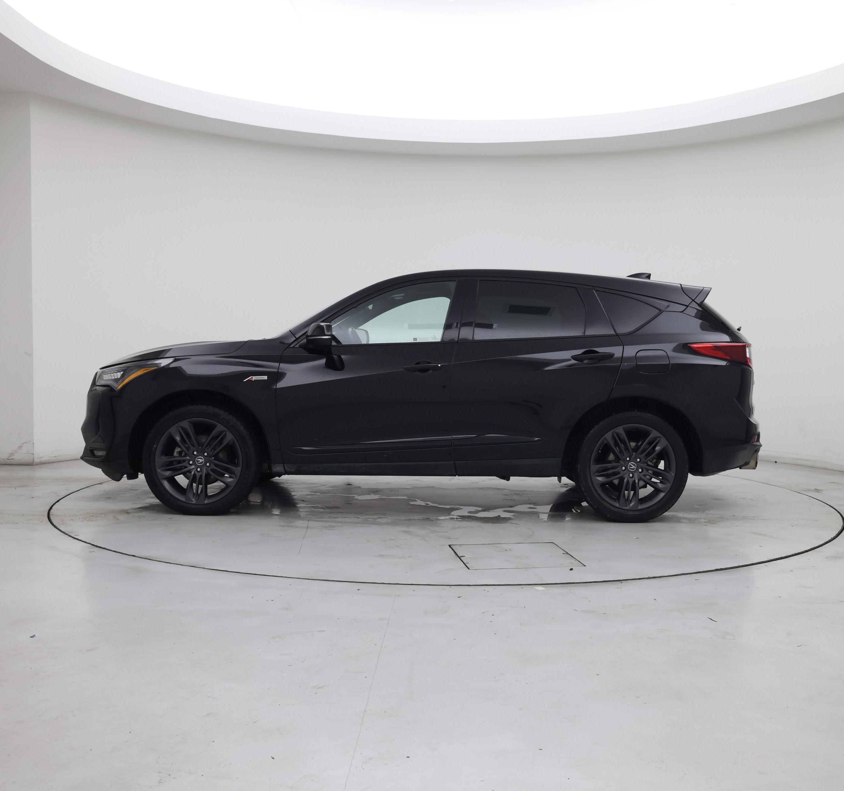 Thumbnail: 2023 Acura RDX - 3