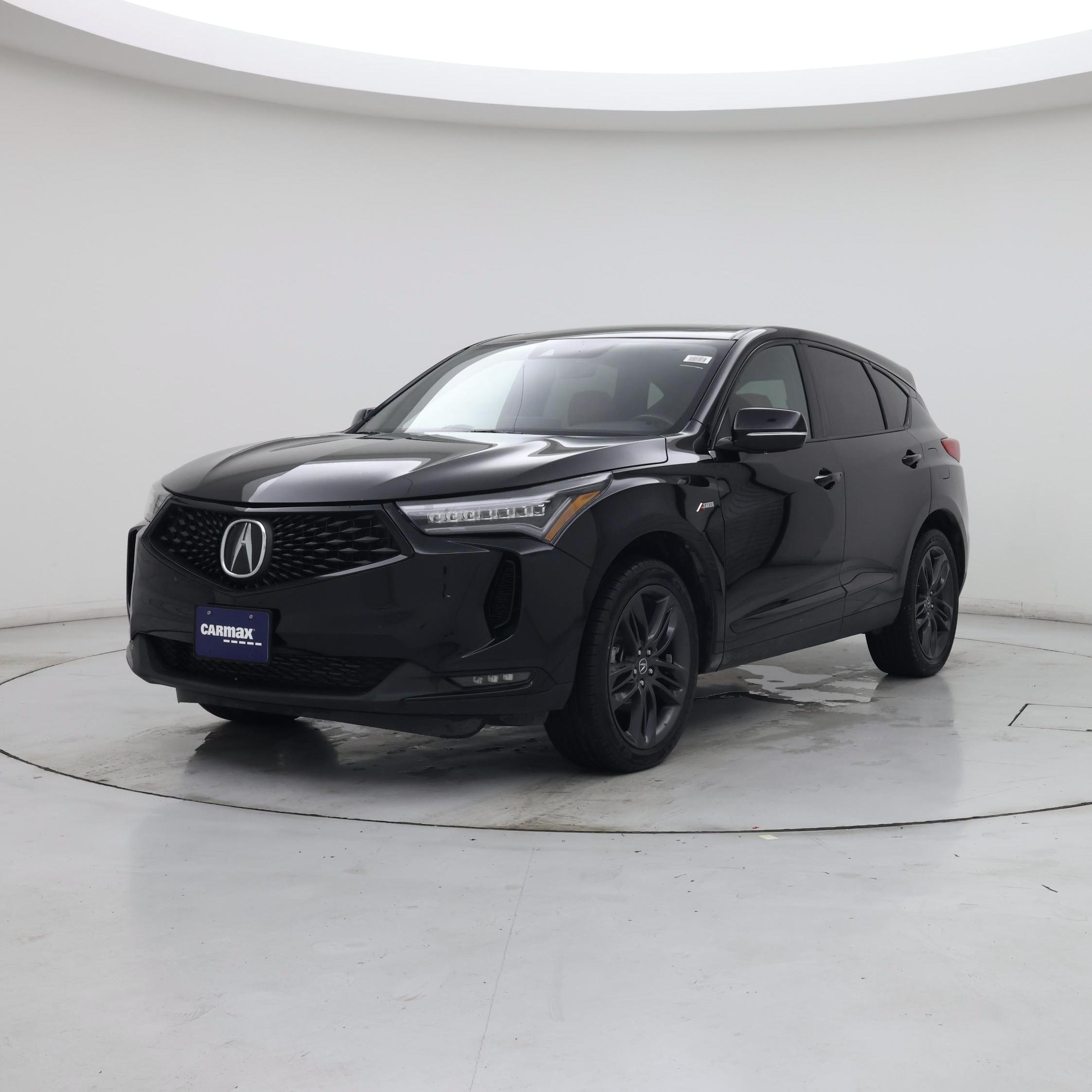 Thumbnail: 2023 Acura RDX - 4