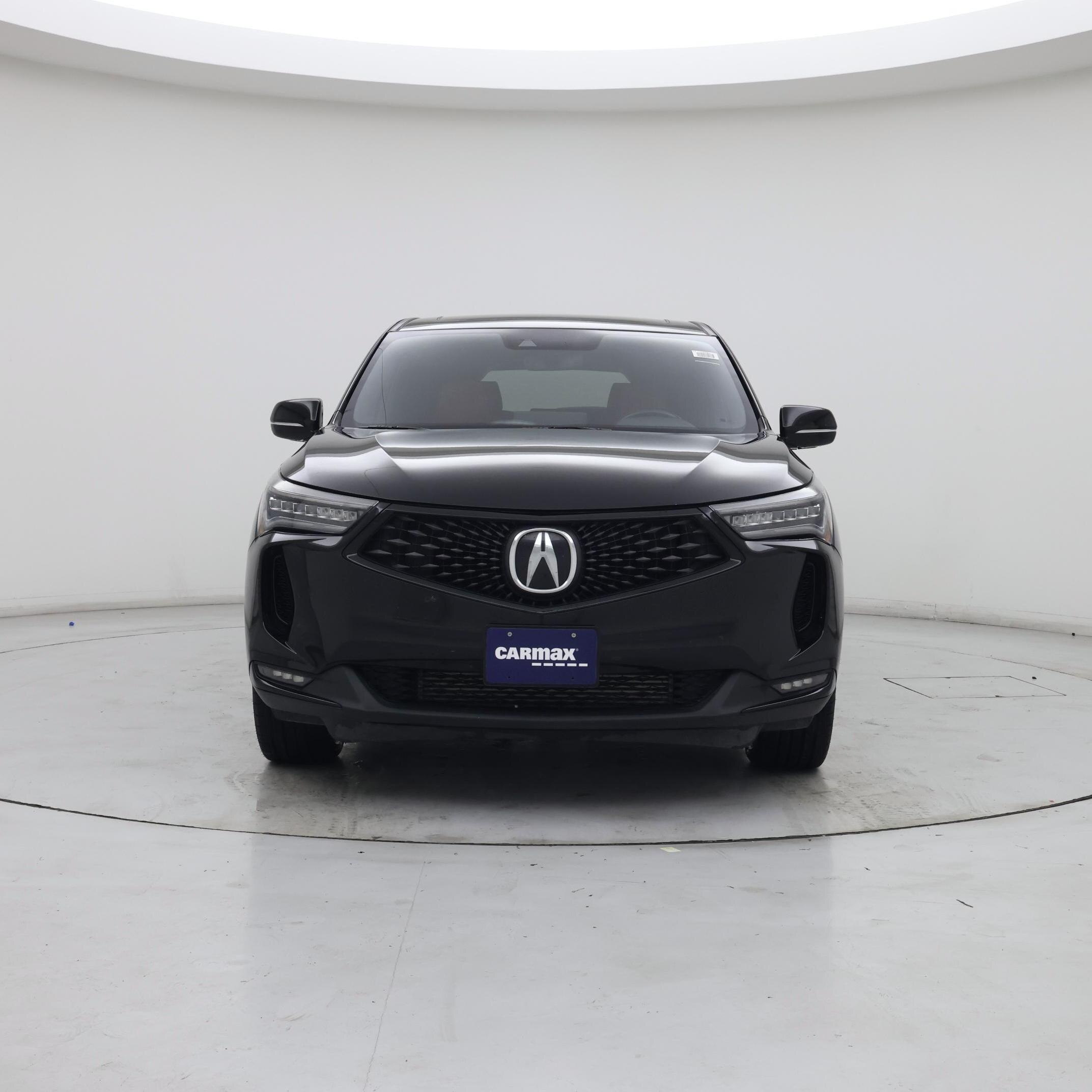 Thumbnail: 2023 Acura RDX - 5