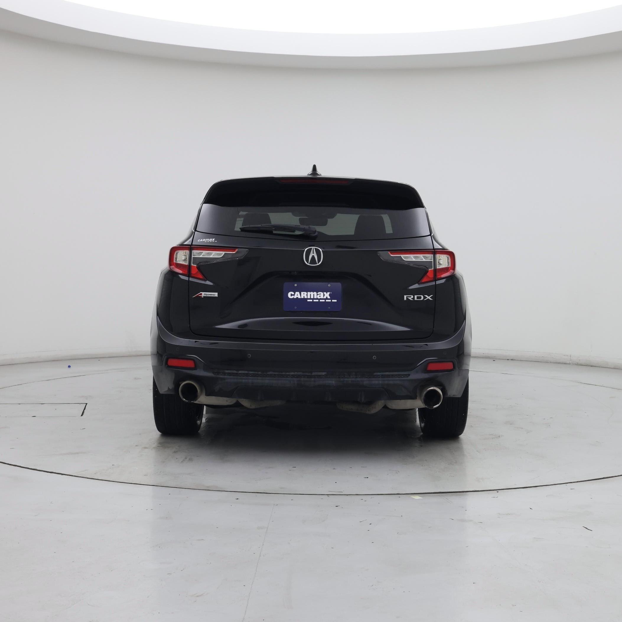 Thumbnail: 2023 Acura RDX - 6