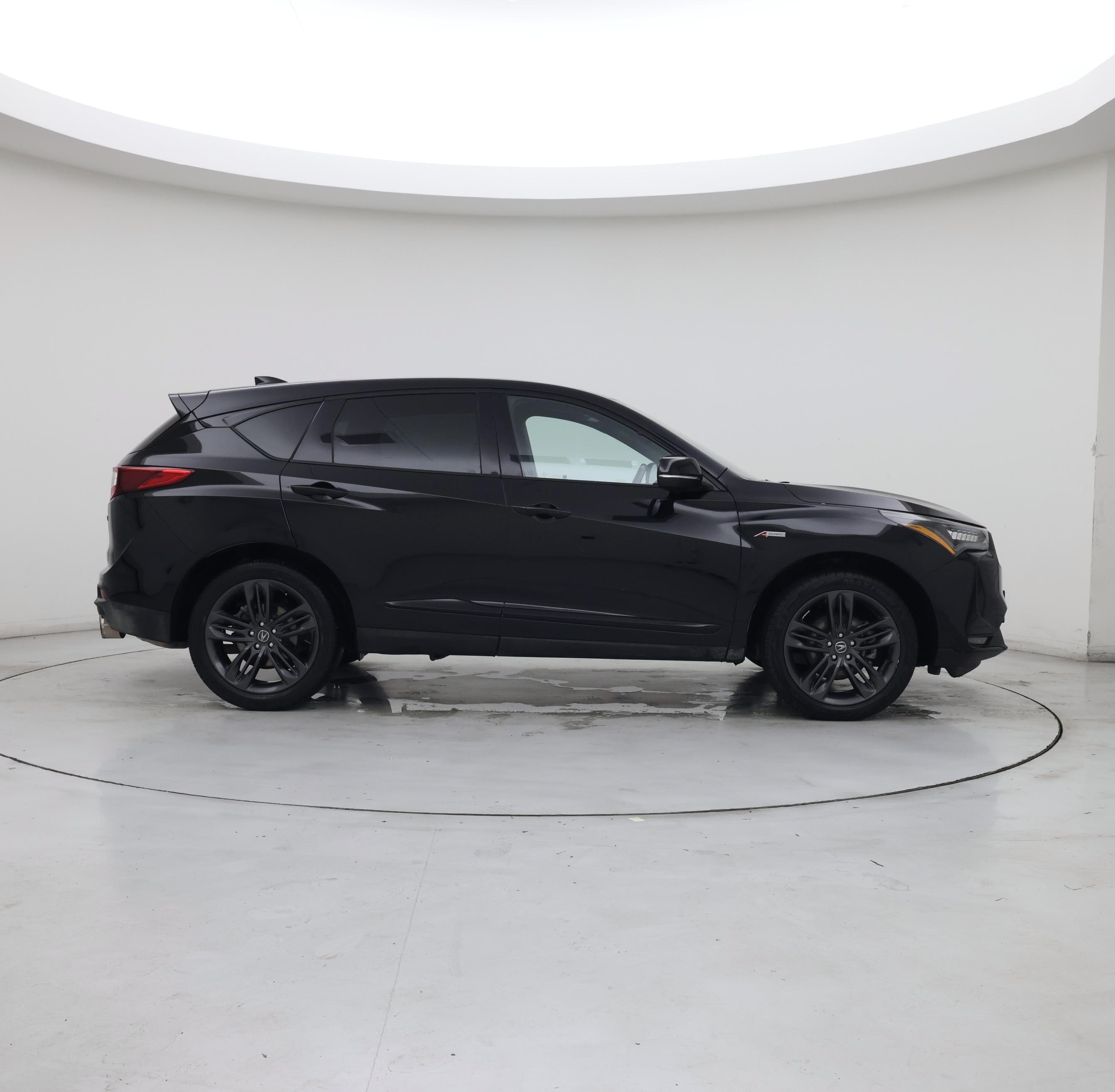 Thumbnail: 2023 Acura RDX - 7