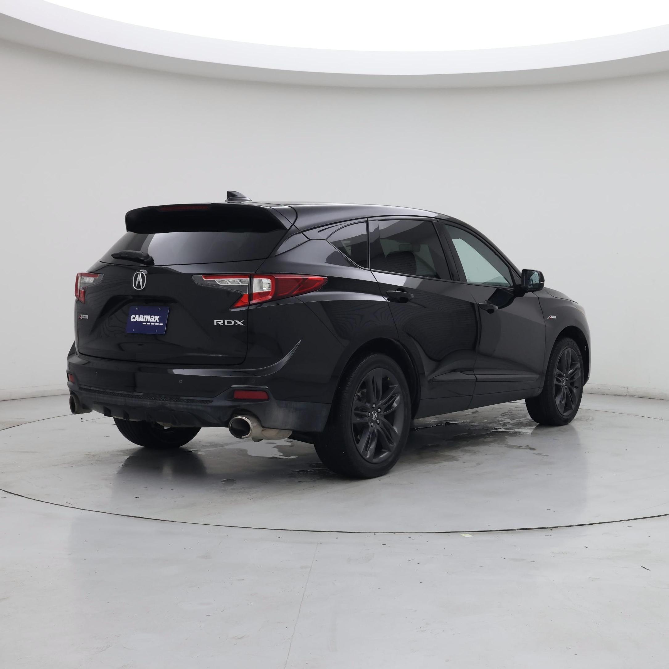 Thumbnail: 2023 Acura RDX - 8