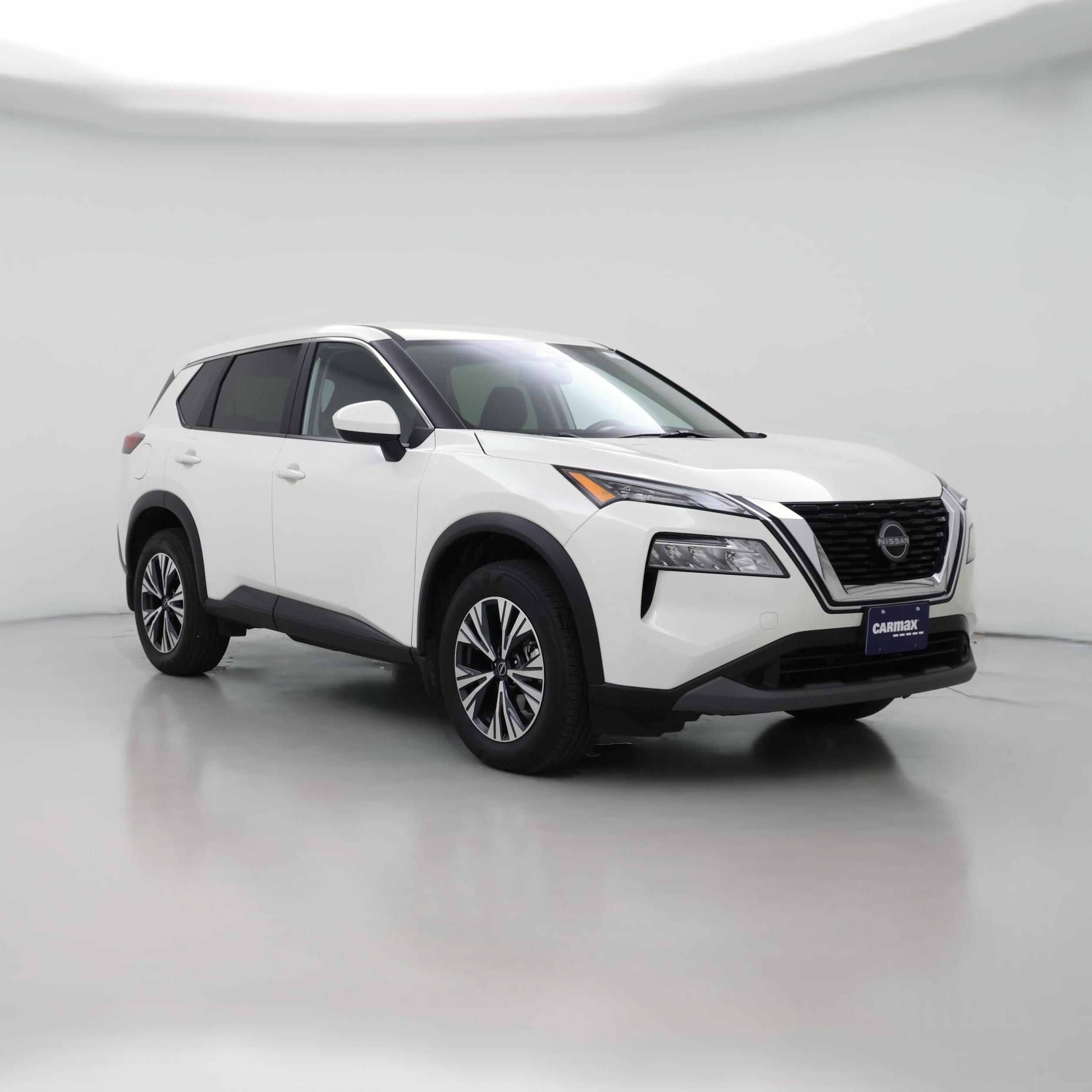 Thumbnail: 2023 Nissan Rogue - 1