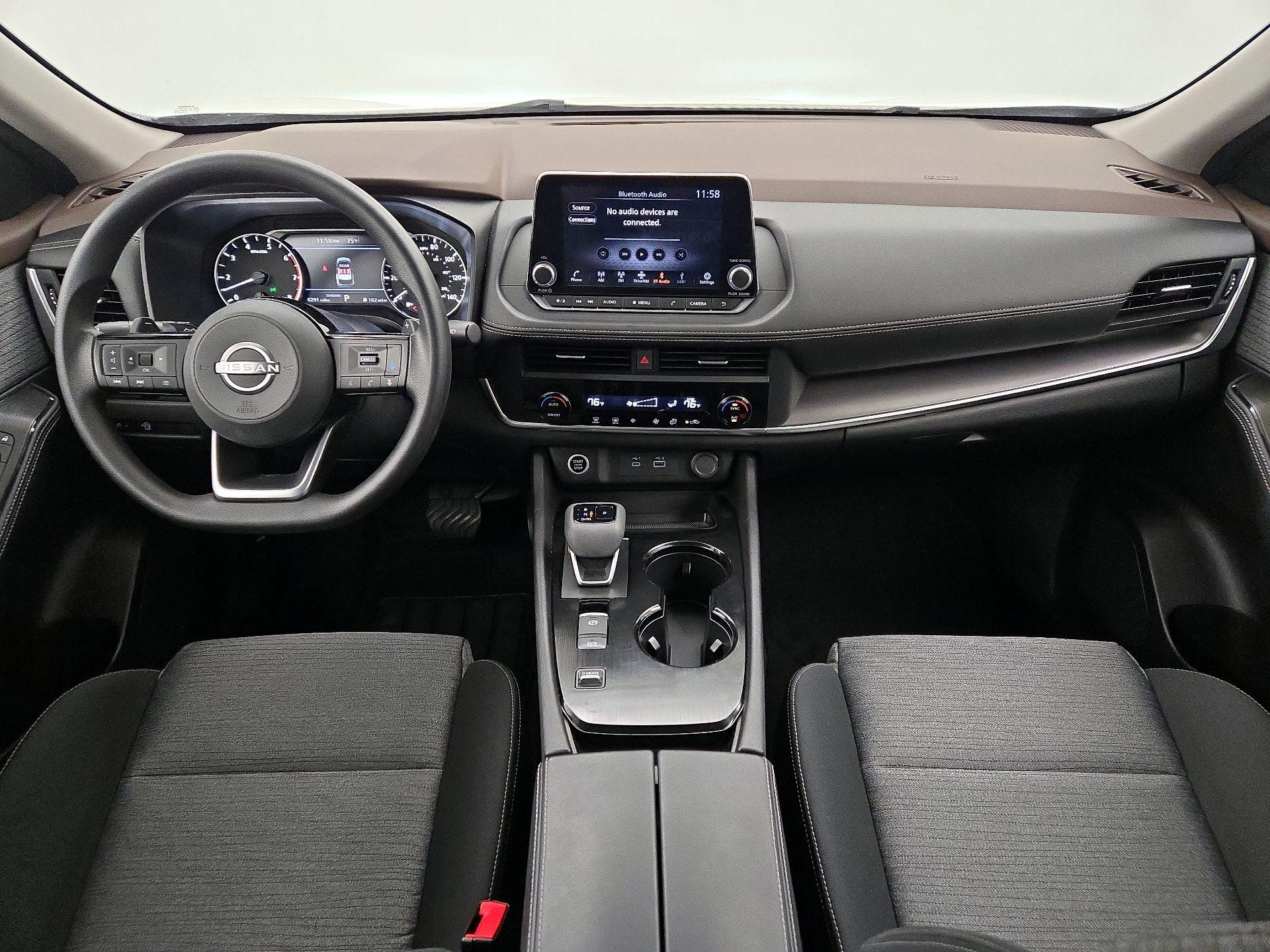 Thumbnail: 2023 Nissan Rogue - 9