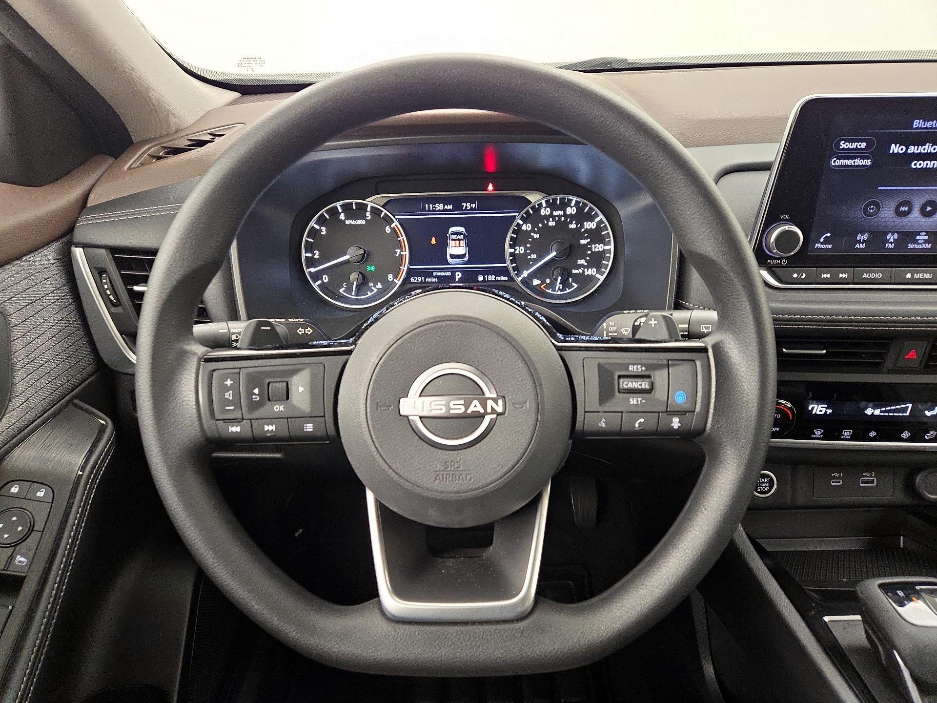 Thumbnail: 2023 Nissan Rogue - 10