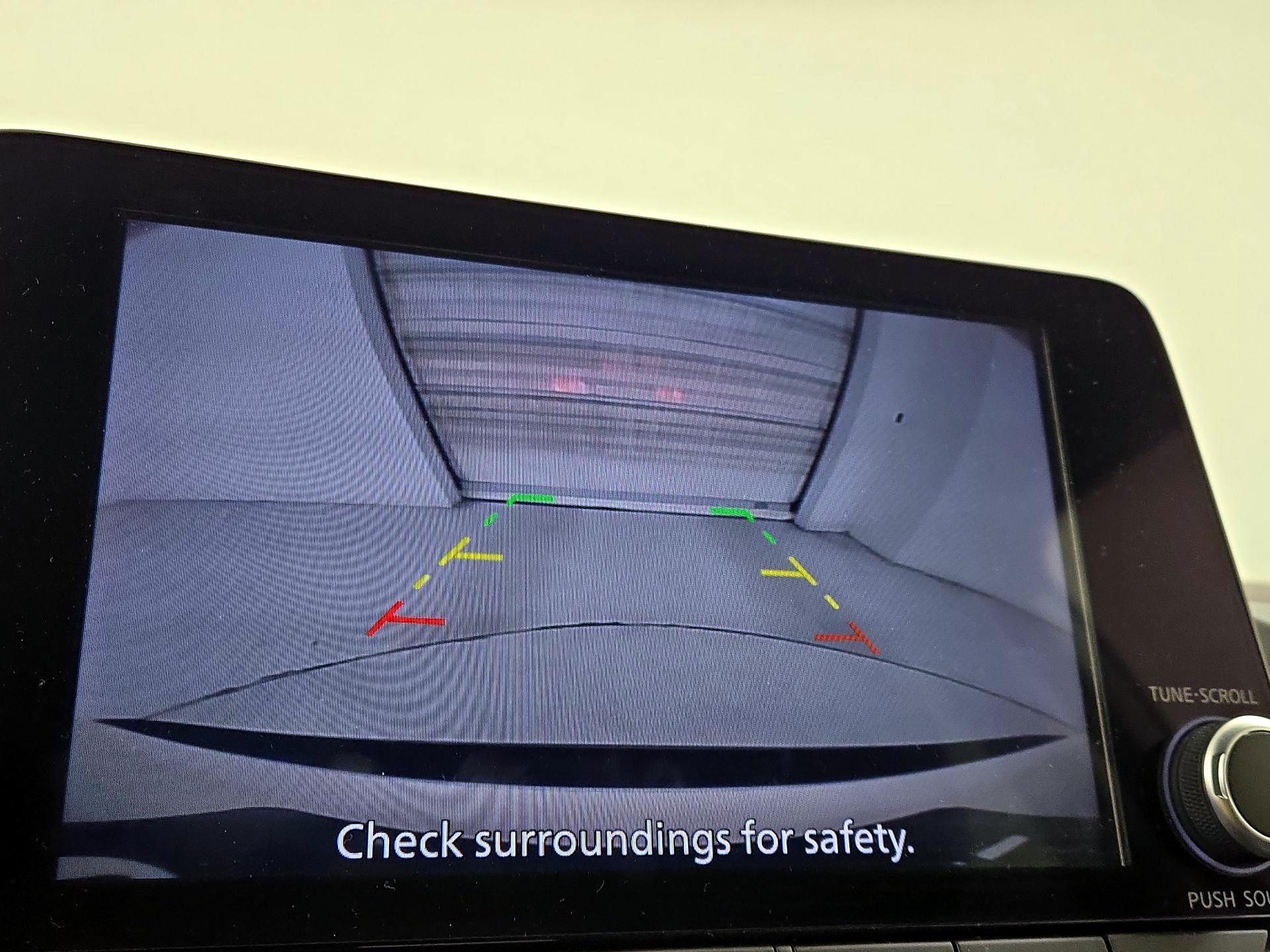 Thumbnail: 2023 Nissan Rogue - 14