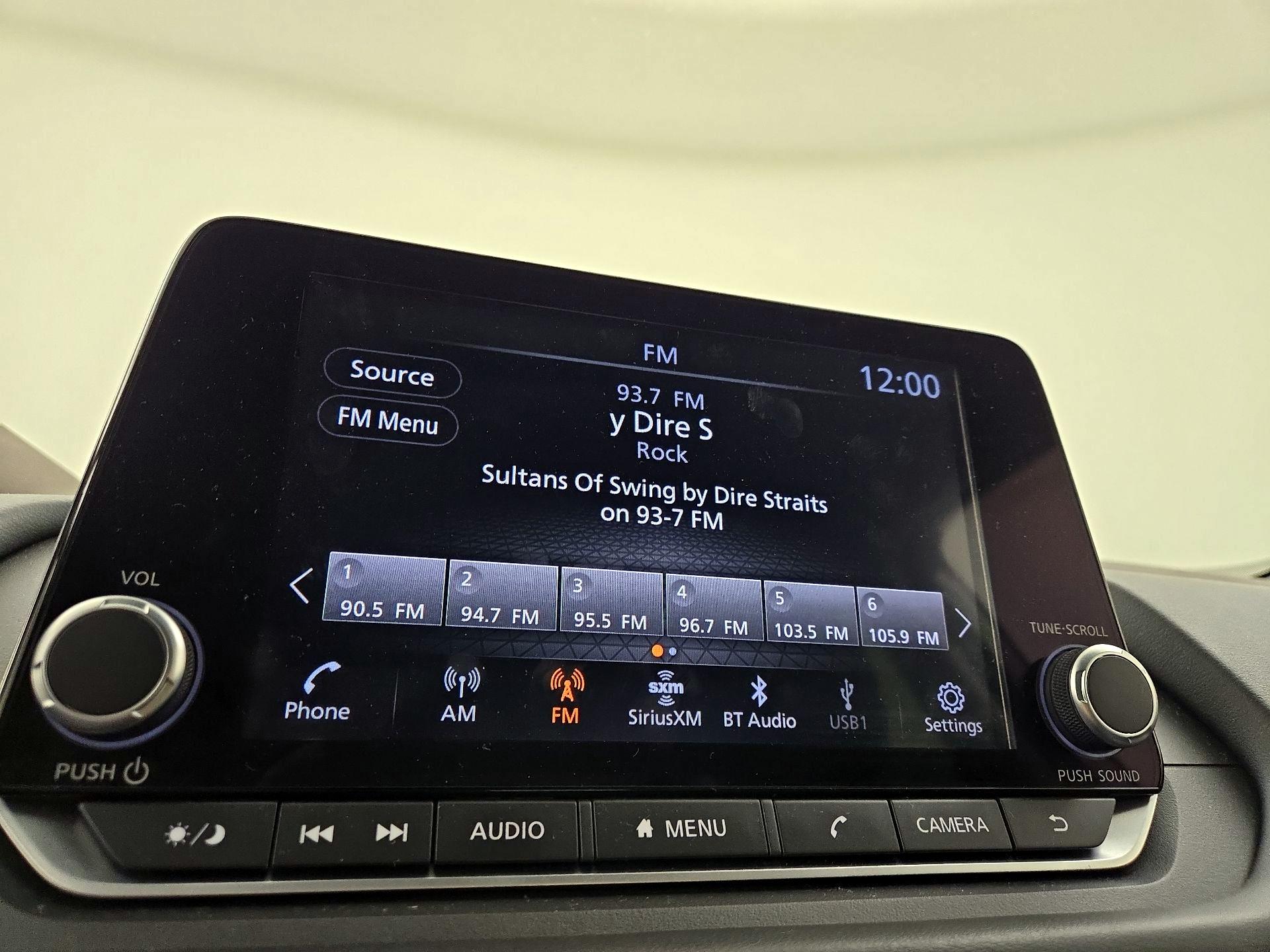 Thumbnail: 2023 Nissan Rogue - 15