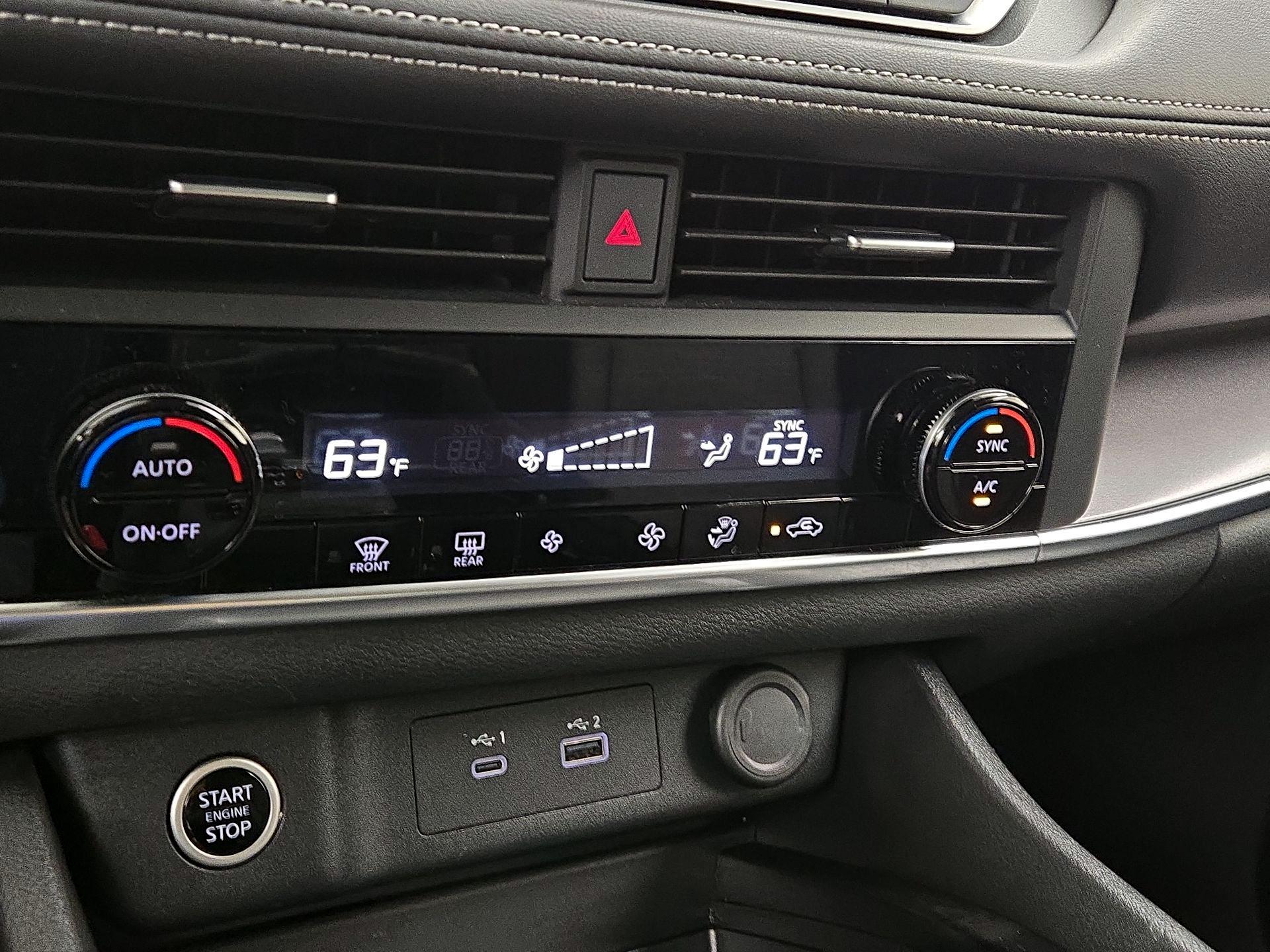 Thumbnail: 2023 Nissan Rogue - 16