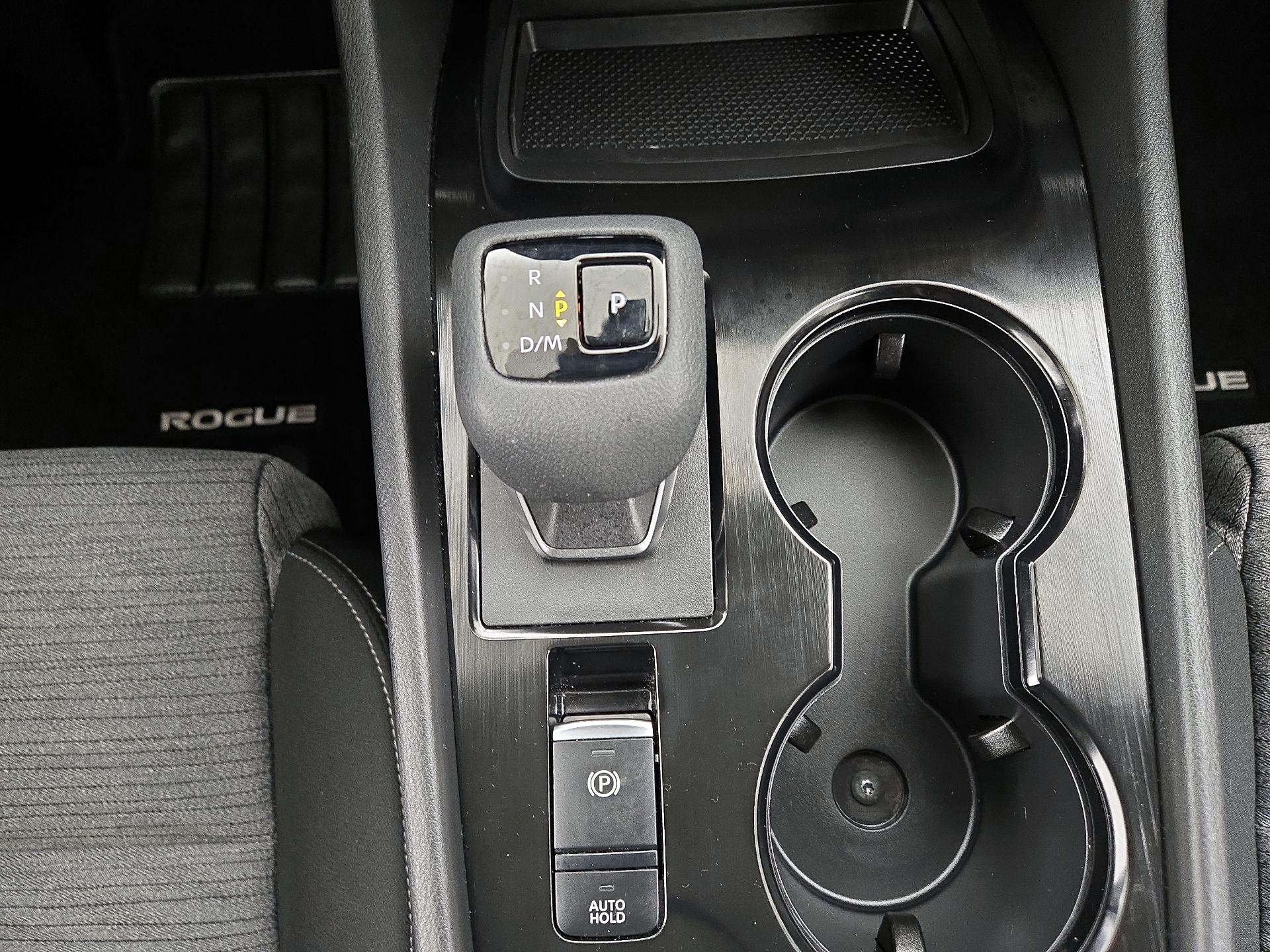 Thumbnail: 2023 Nissan Rogue - 17