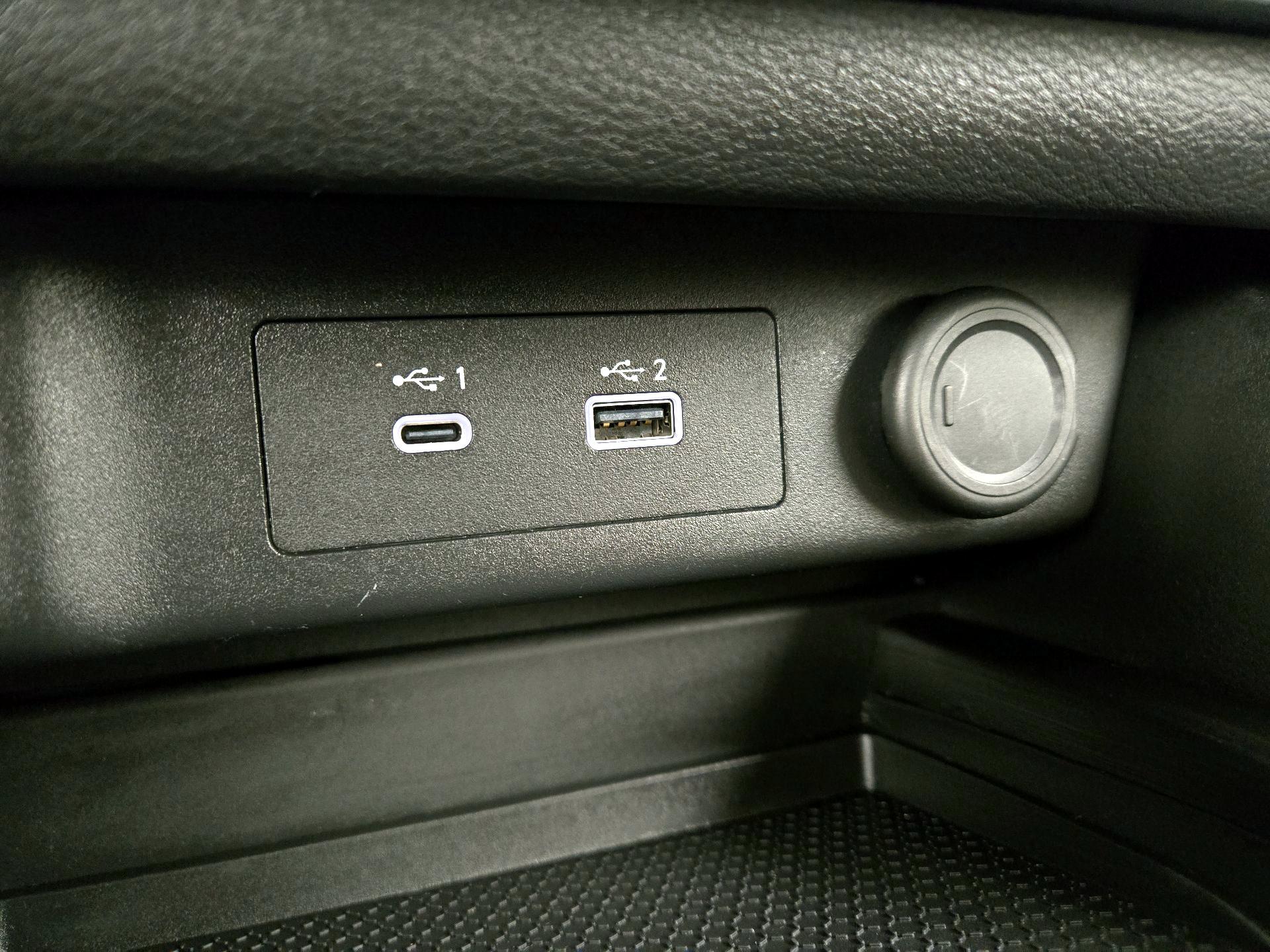 Thumbnail: 2023 Nissan Rogue - 18